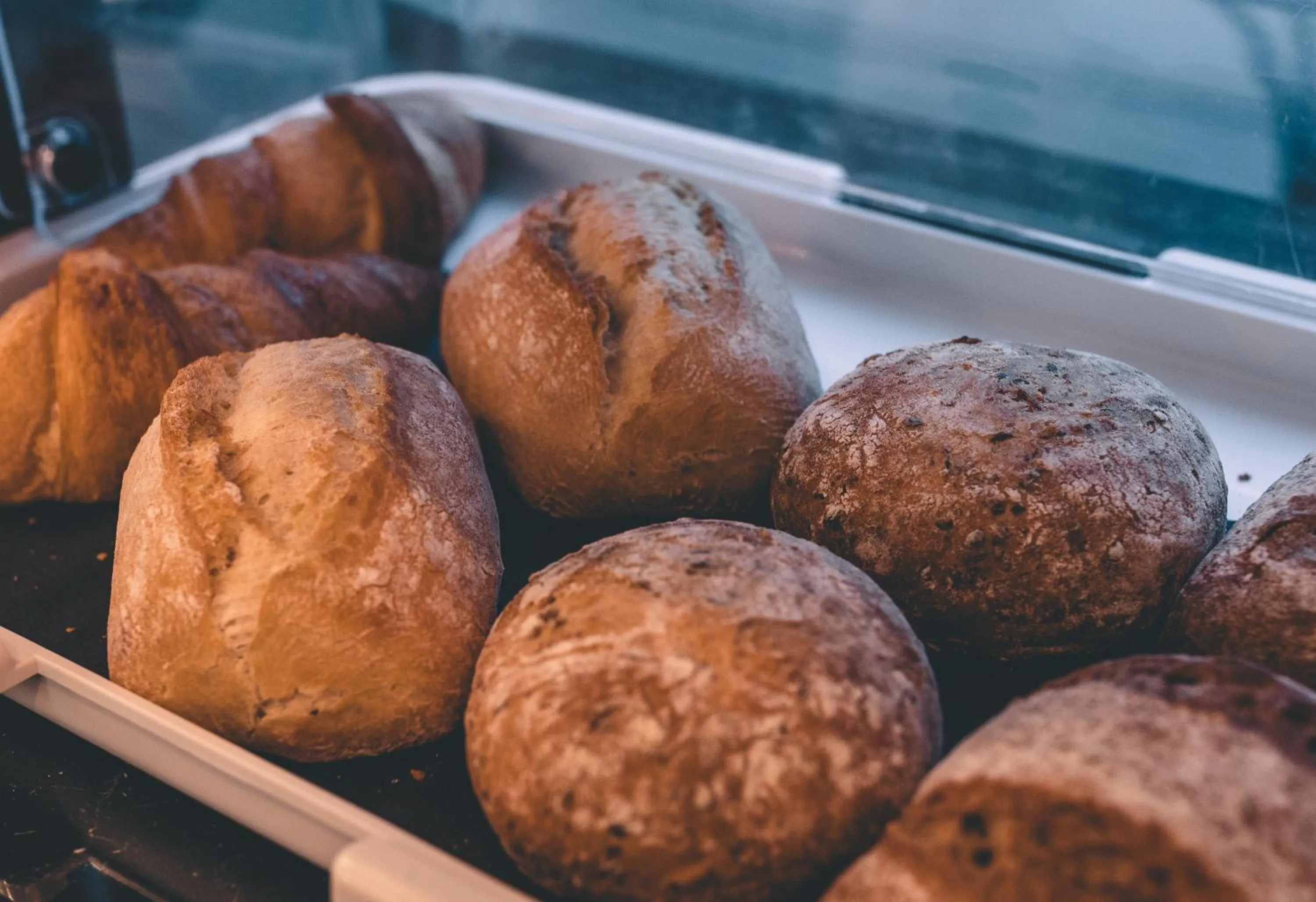 Food and drinks in Fortune boutique old town