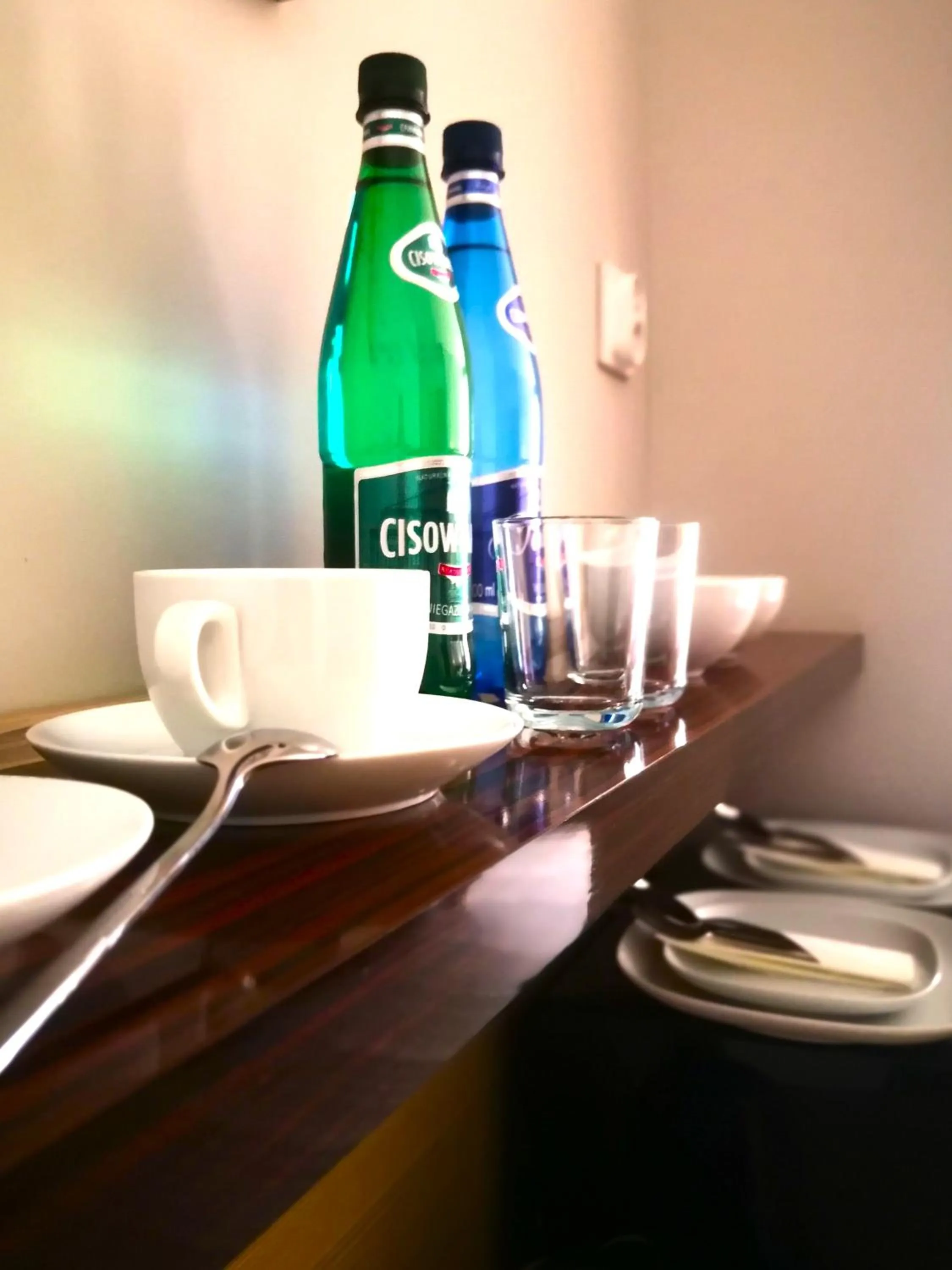 Photo of the whole room in Fortune boutique old town