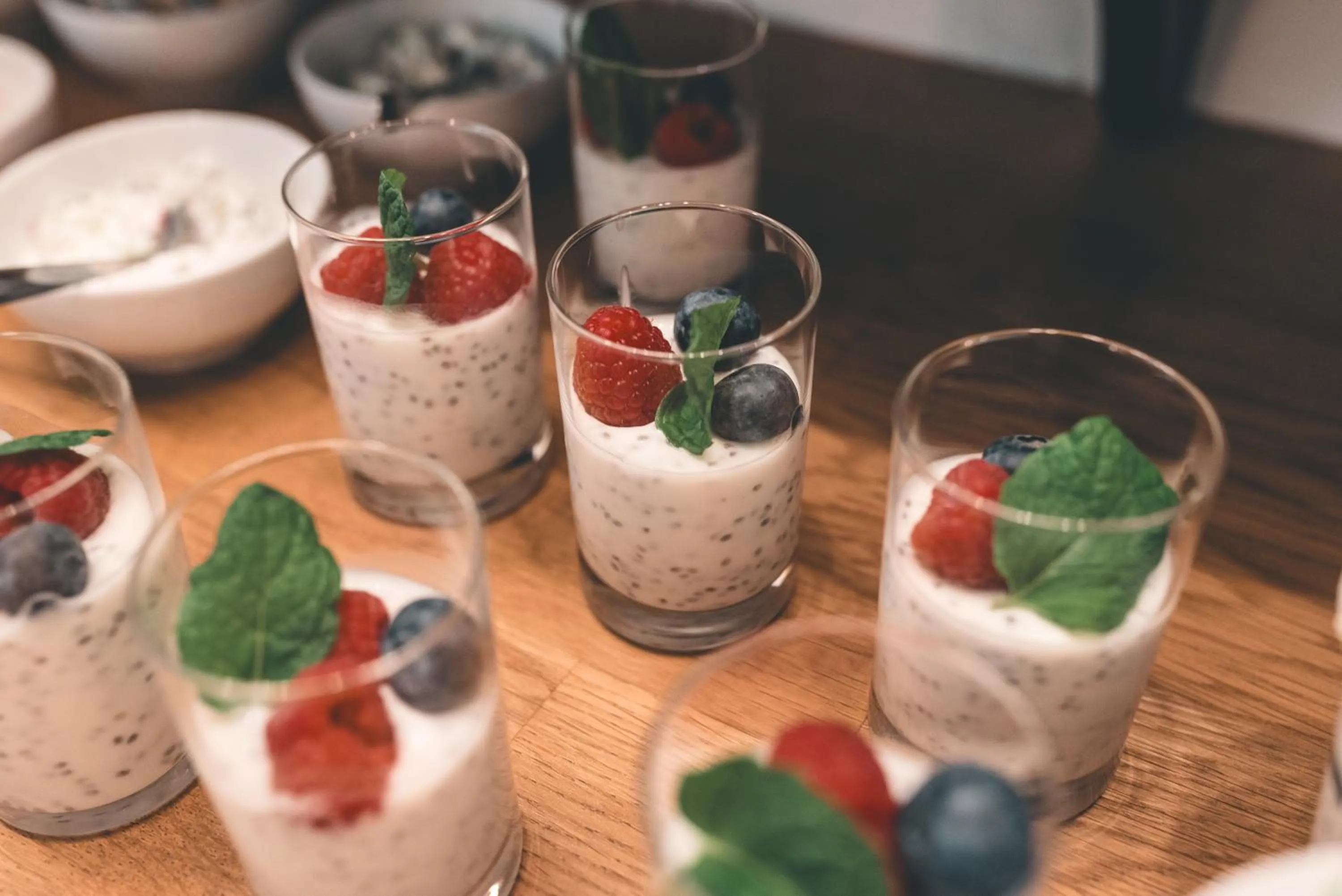 Food and drinks in Fortune boutique old town