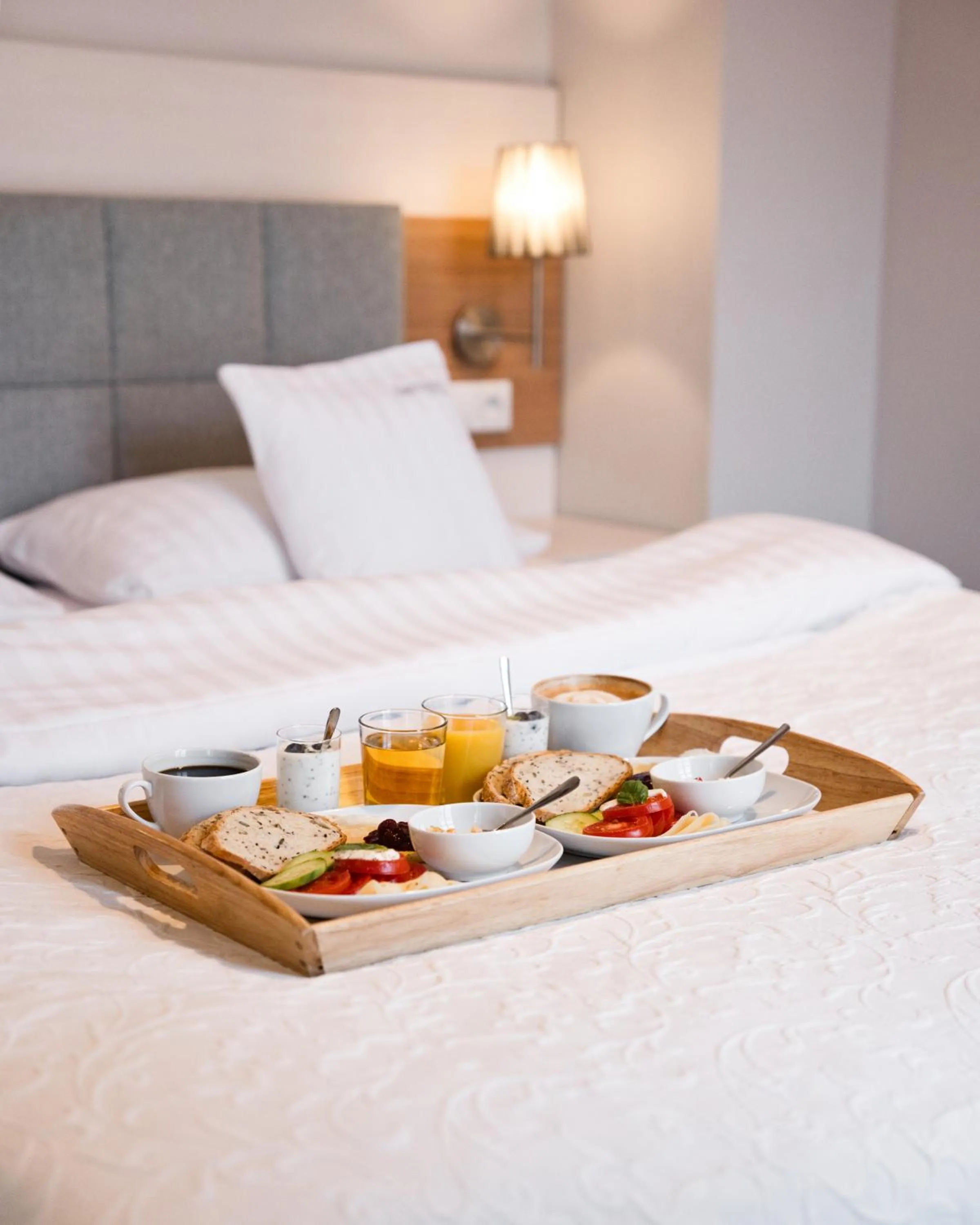 Bed in Fortune boutique old town