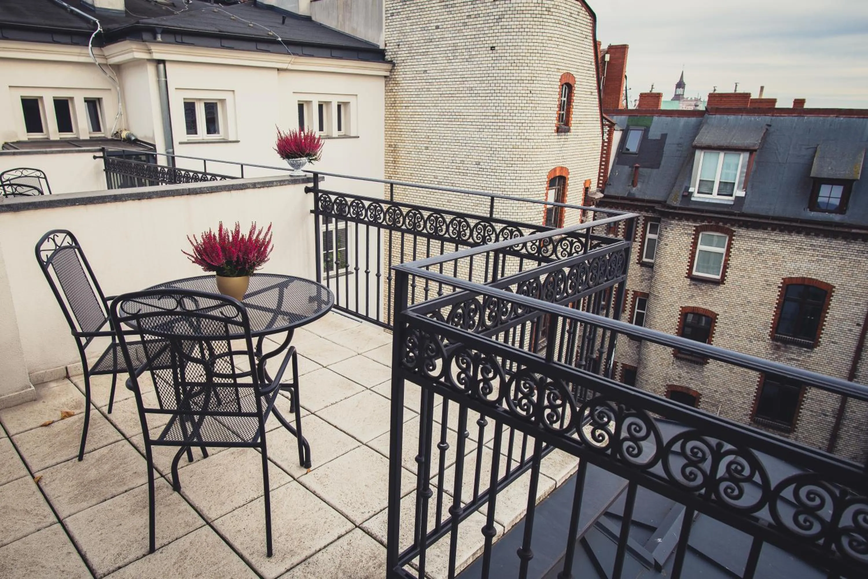 Fortune boutique old town