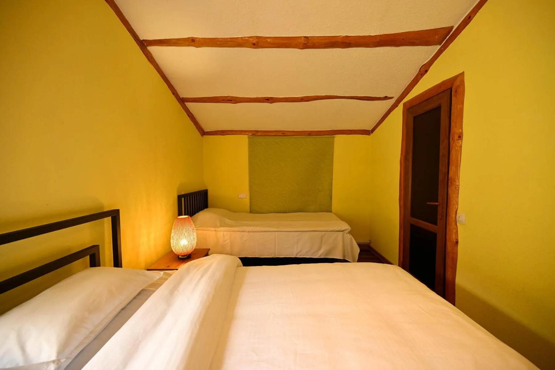 Bed in Areni Wine Art