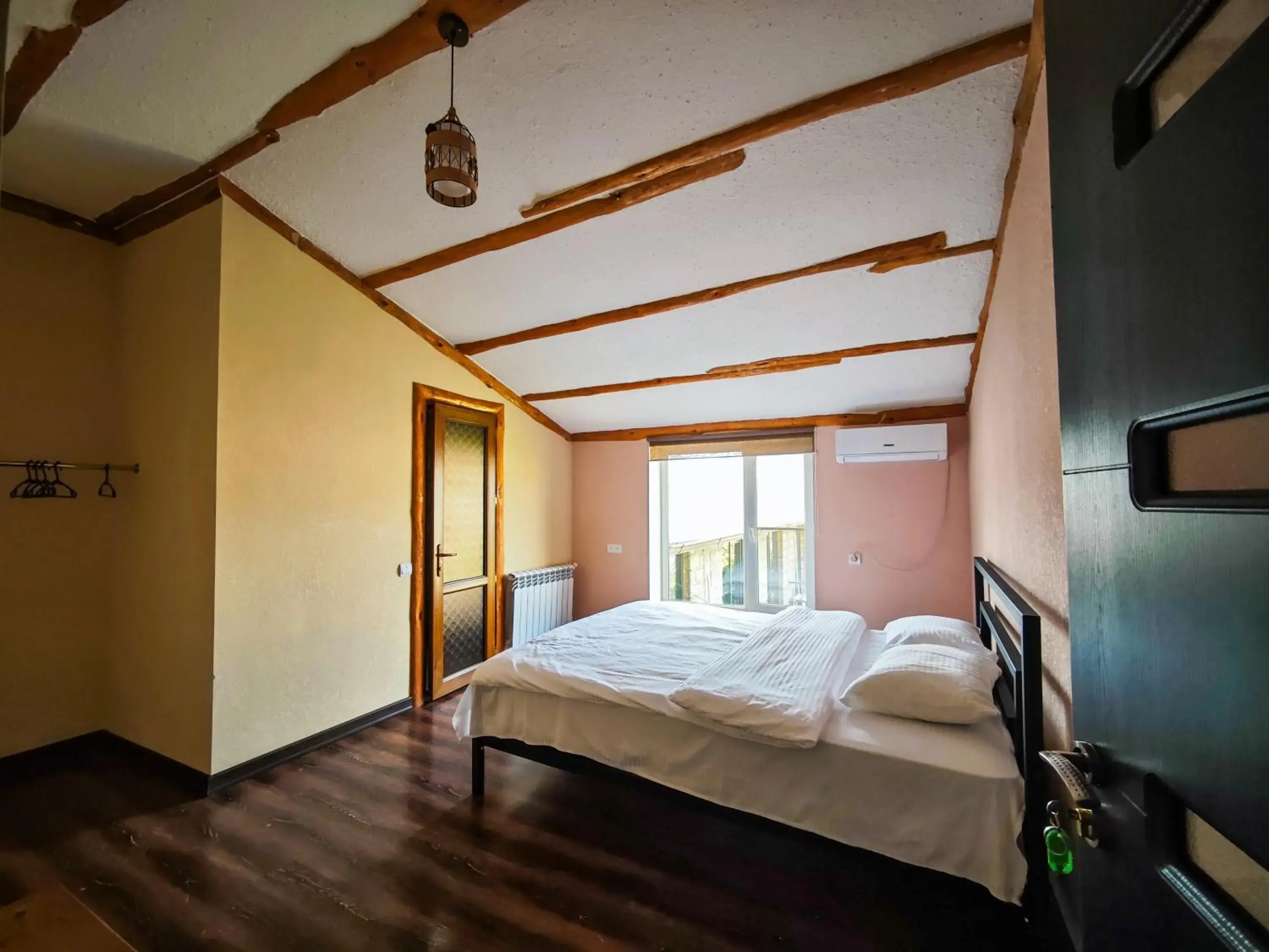 Superior Twin Room - single occupancy in Areni Wine Art Superior Twin Room - single occupancy in Areni Wine Art