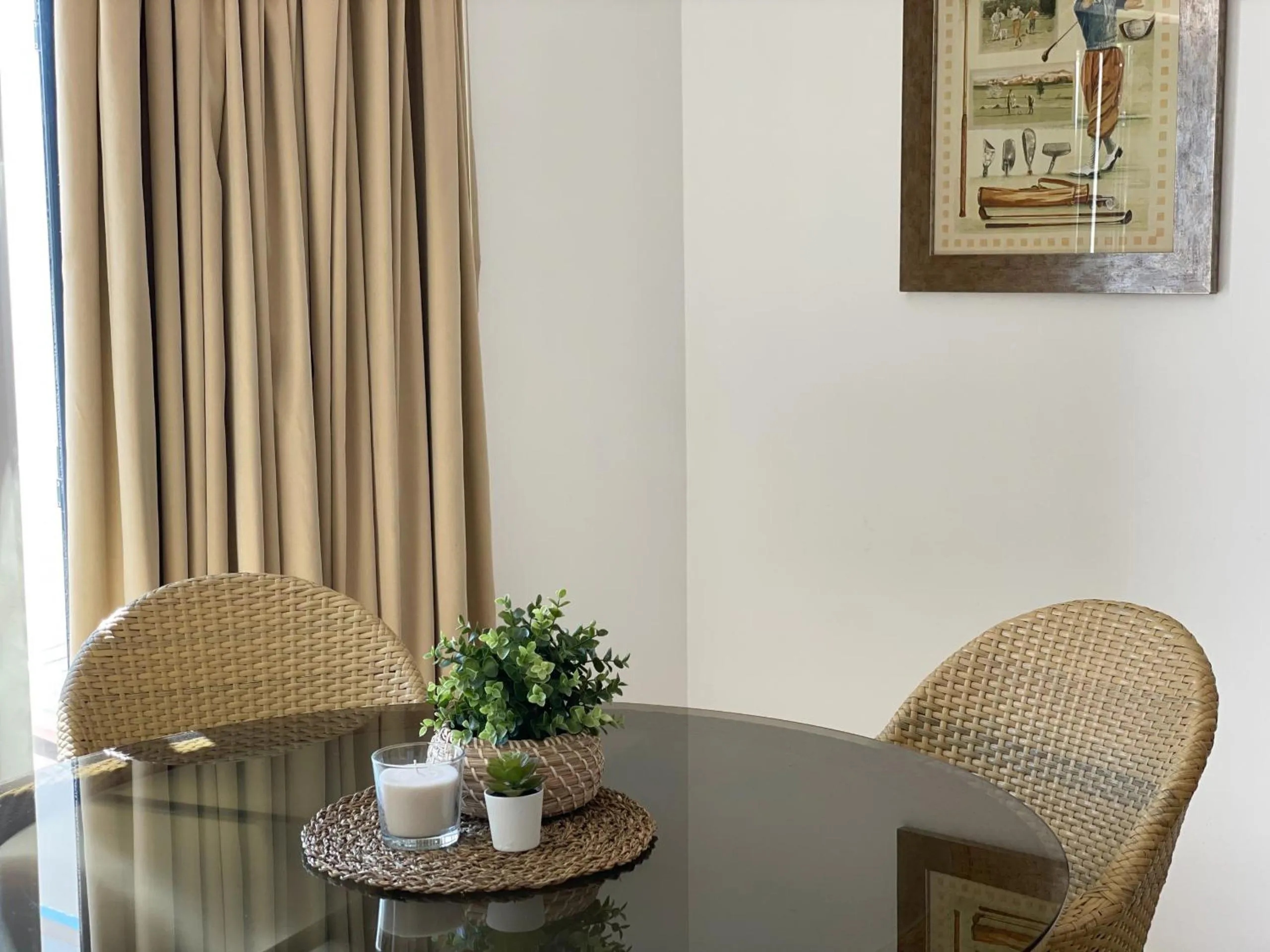 Communal lounge/ TV room in Mouraliz Apartments by HD PROPERTIES - Vilamoura Marina