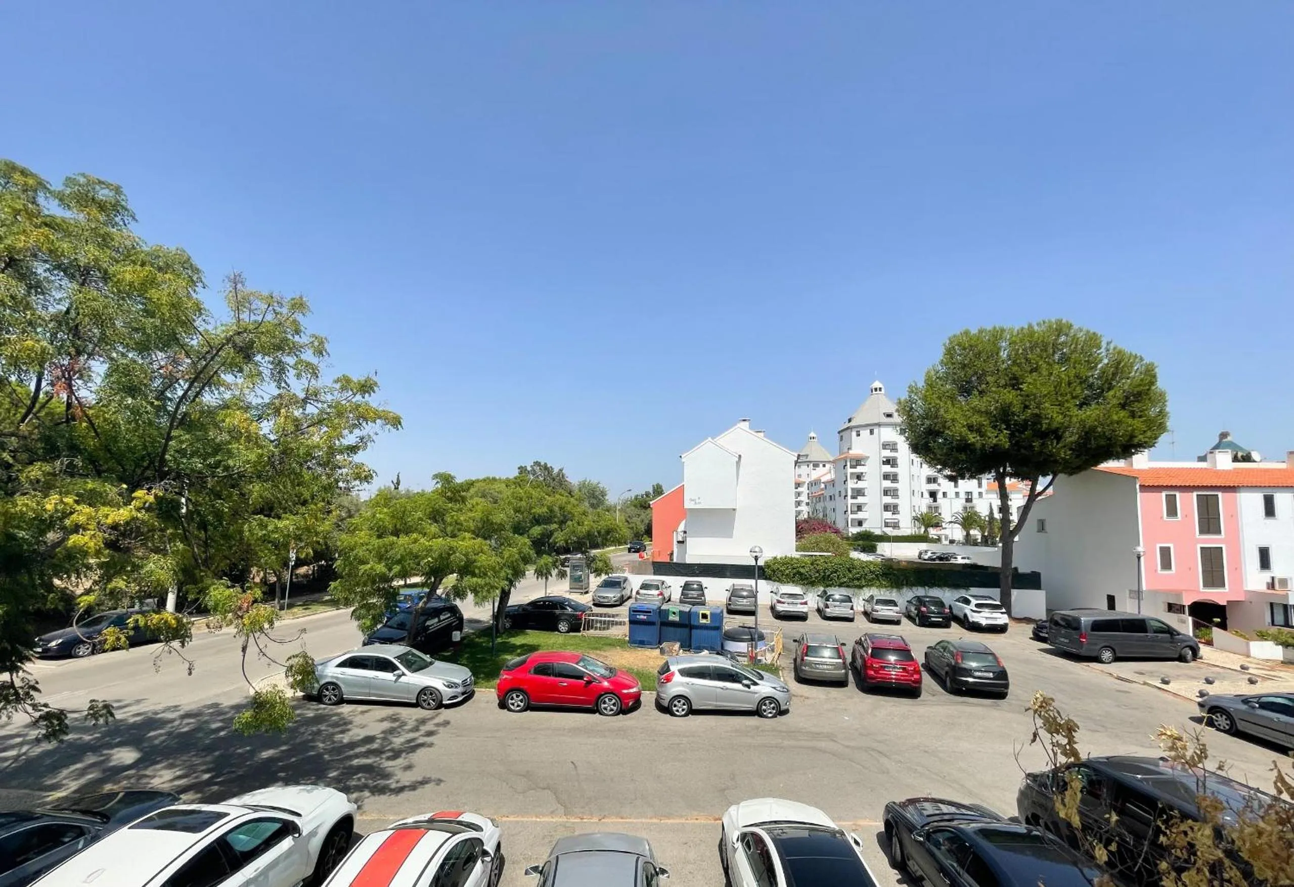 Off site in Mouraliz Apartments by HD PROPERTIES - Vilamoura Marina