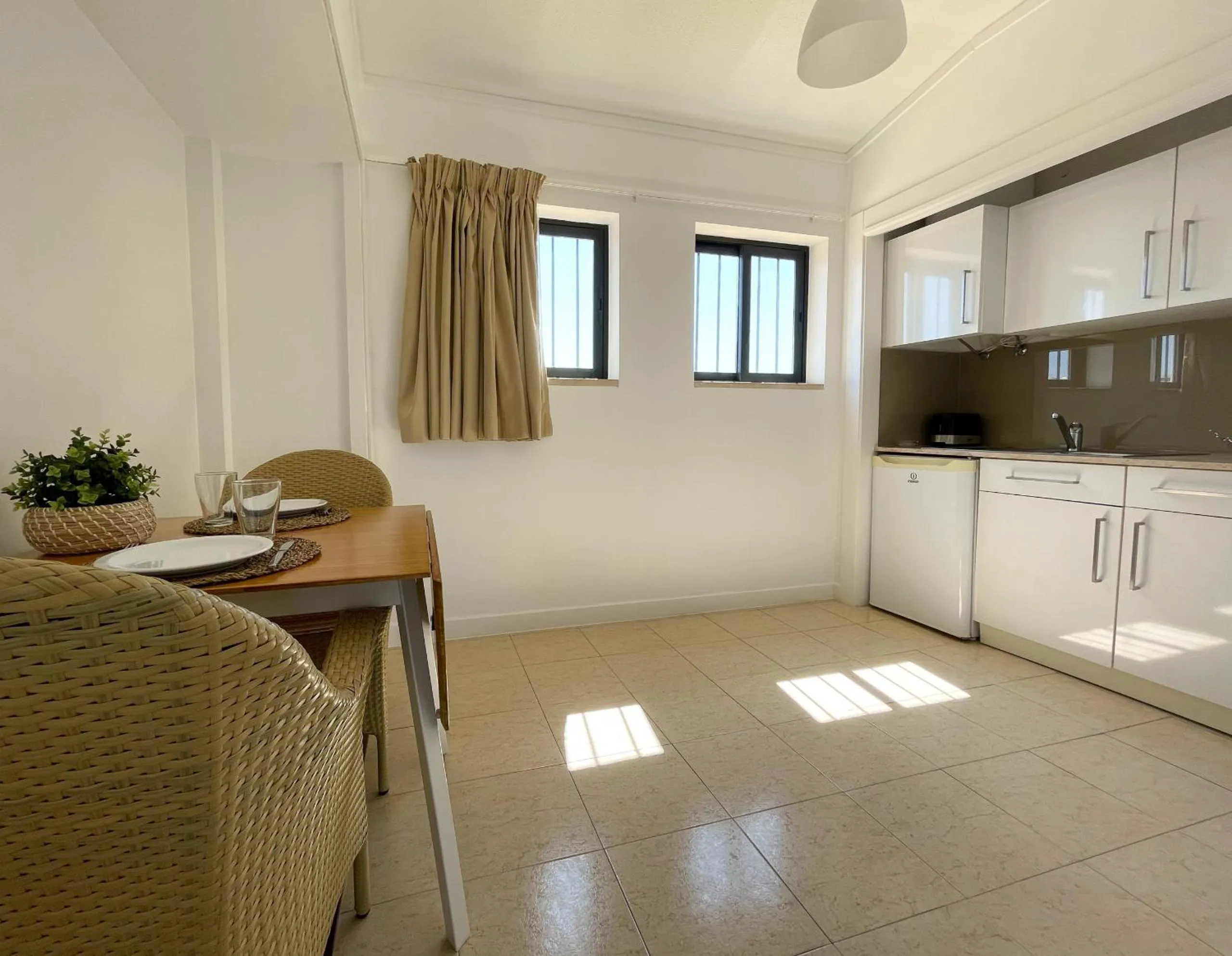 Kitchen or kitchenette in Mouraliz Apartments by HD PROPERTIES - Vilamoura Marina