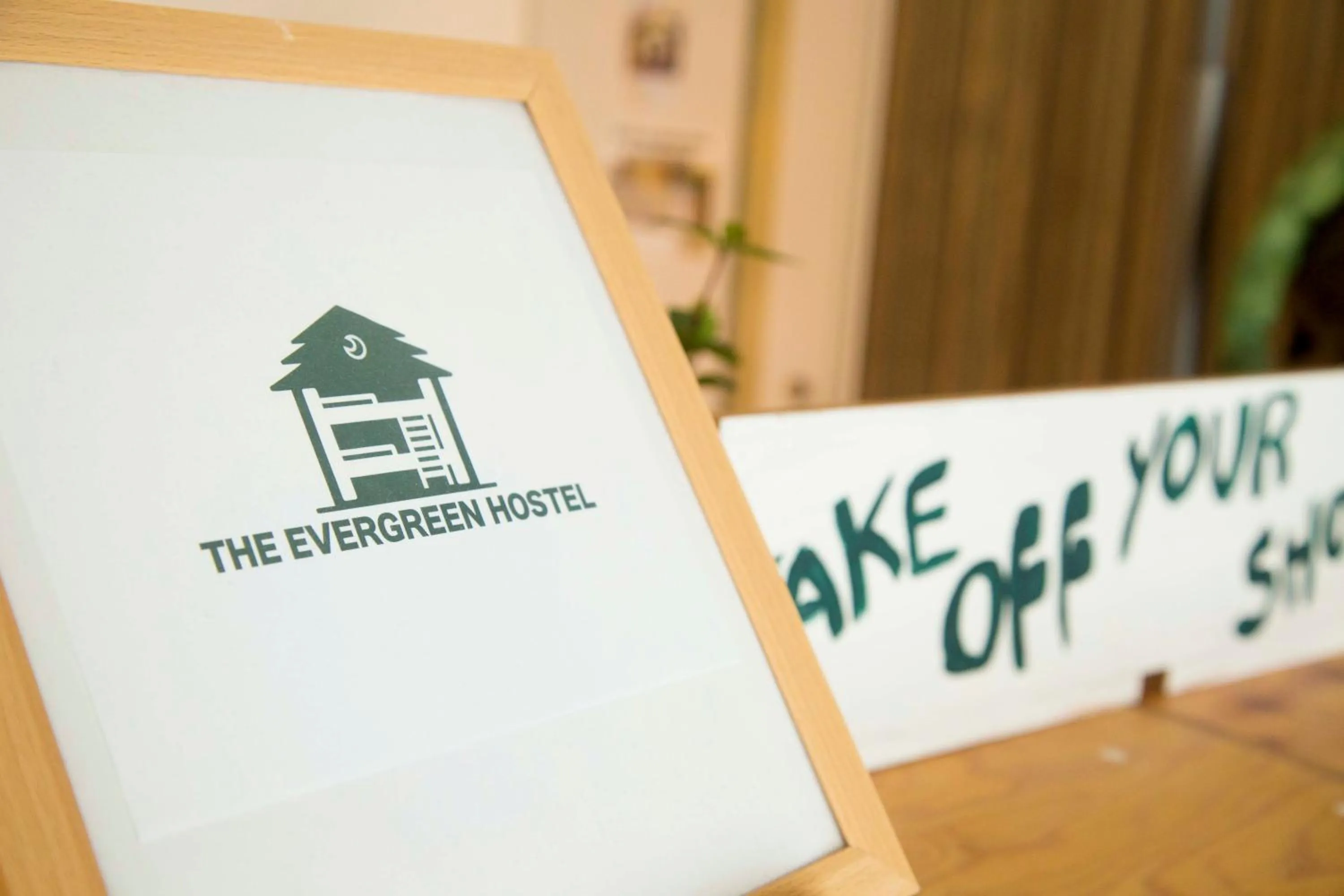 Other in The Evergreen Hostel 長期ステイ歓迎 エバーグリーンホステル