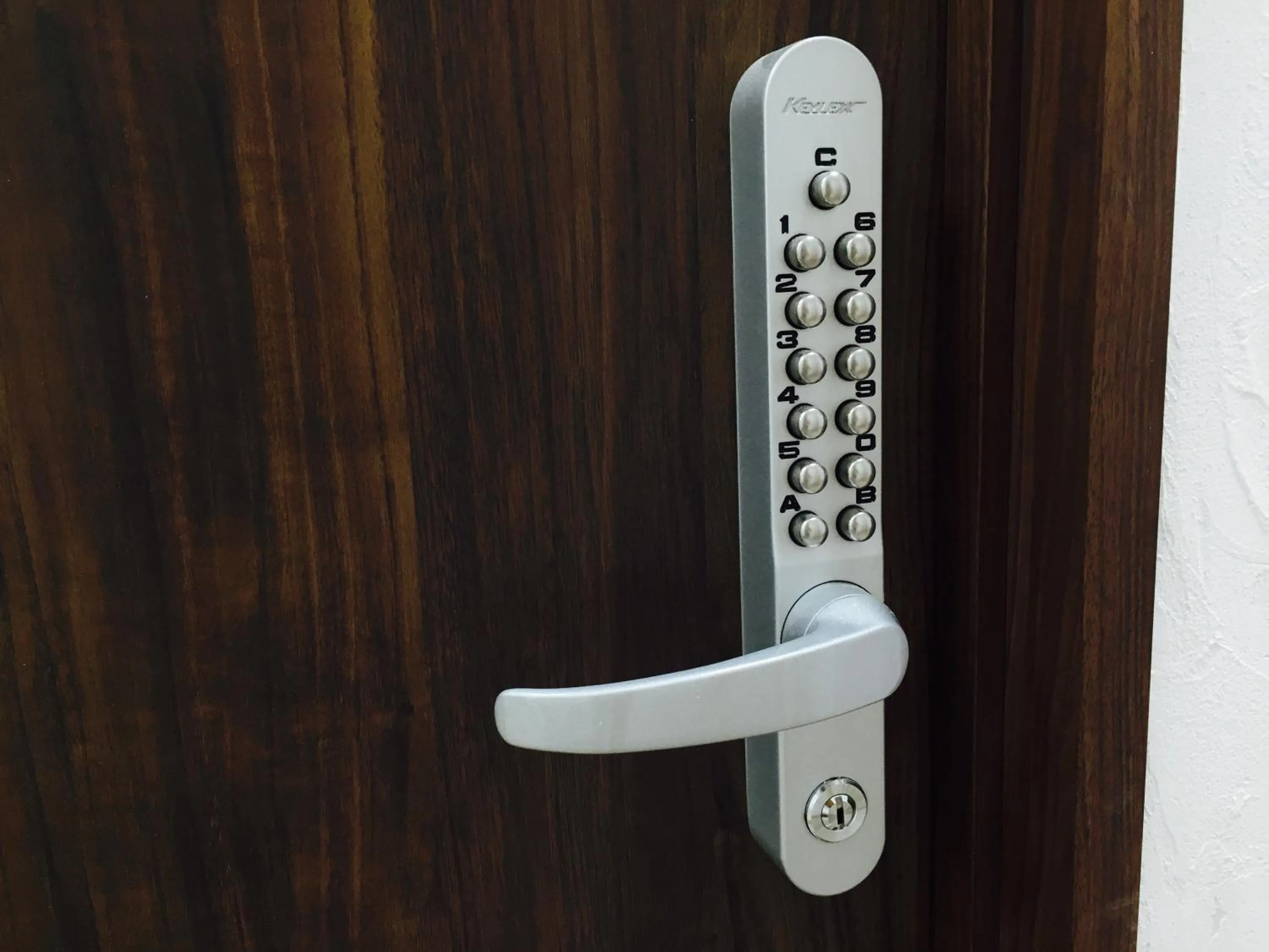 Decorative detail in The Evergreen Hostel 長期ステイ歓迎 エバーグリーンホステル