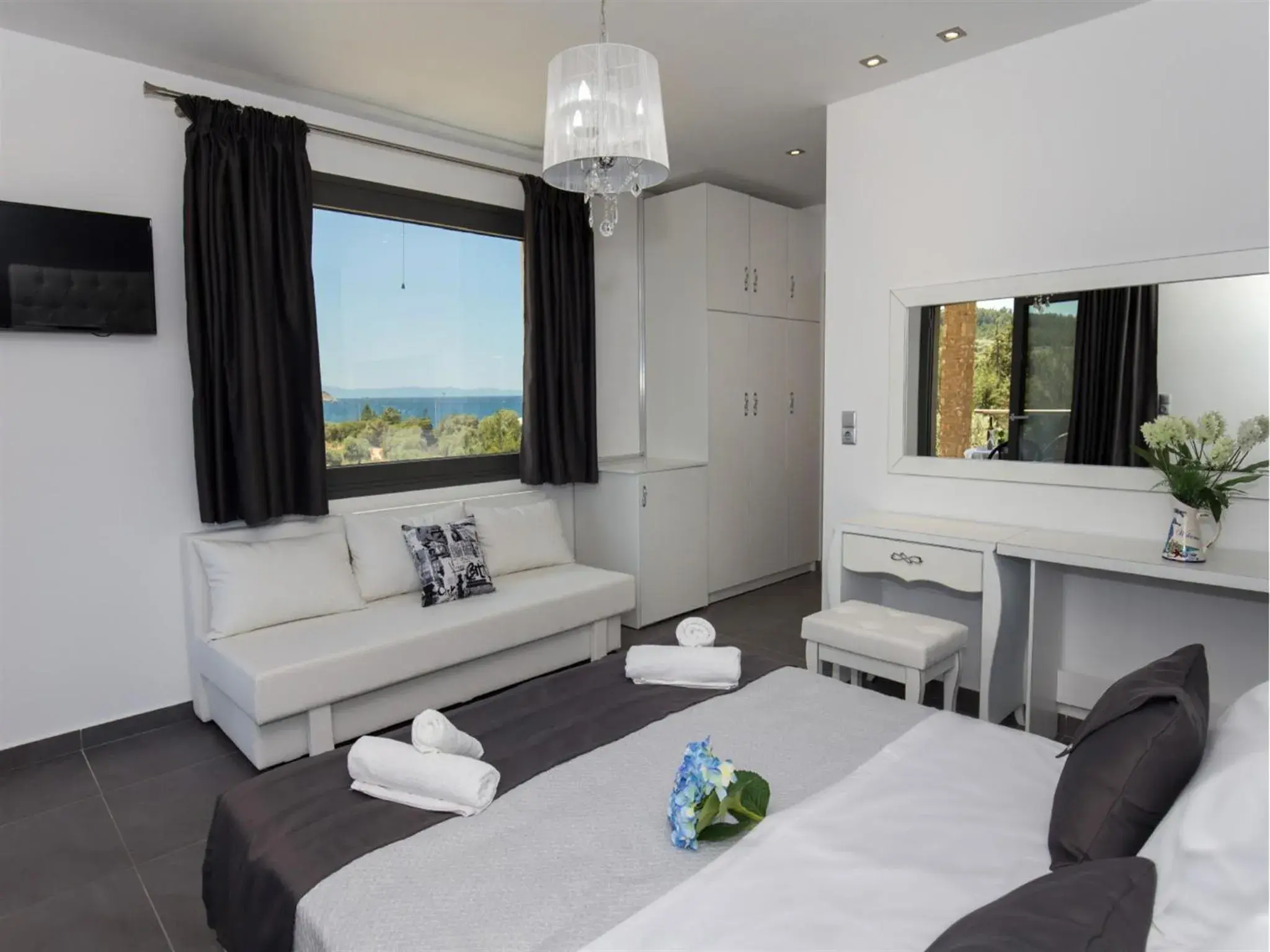 Superior Room in Astris Sun Hotel Superior Room in Astris Sun Hotel