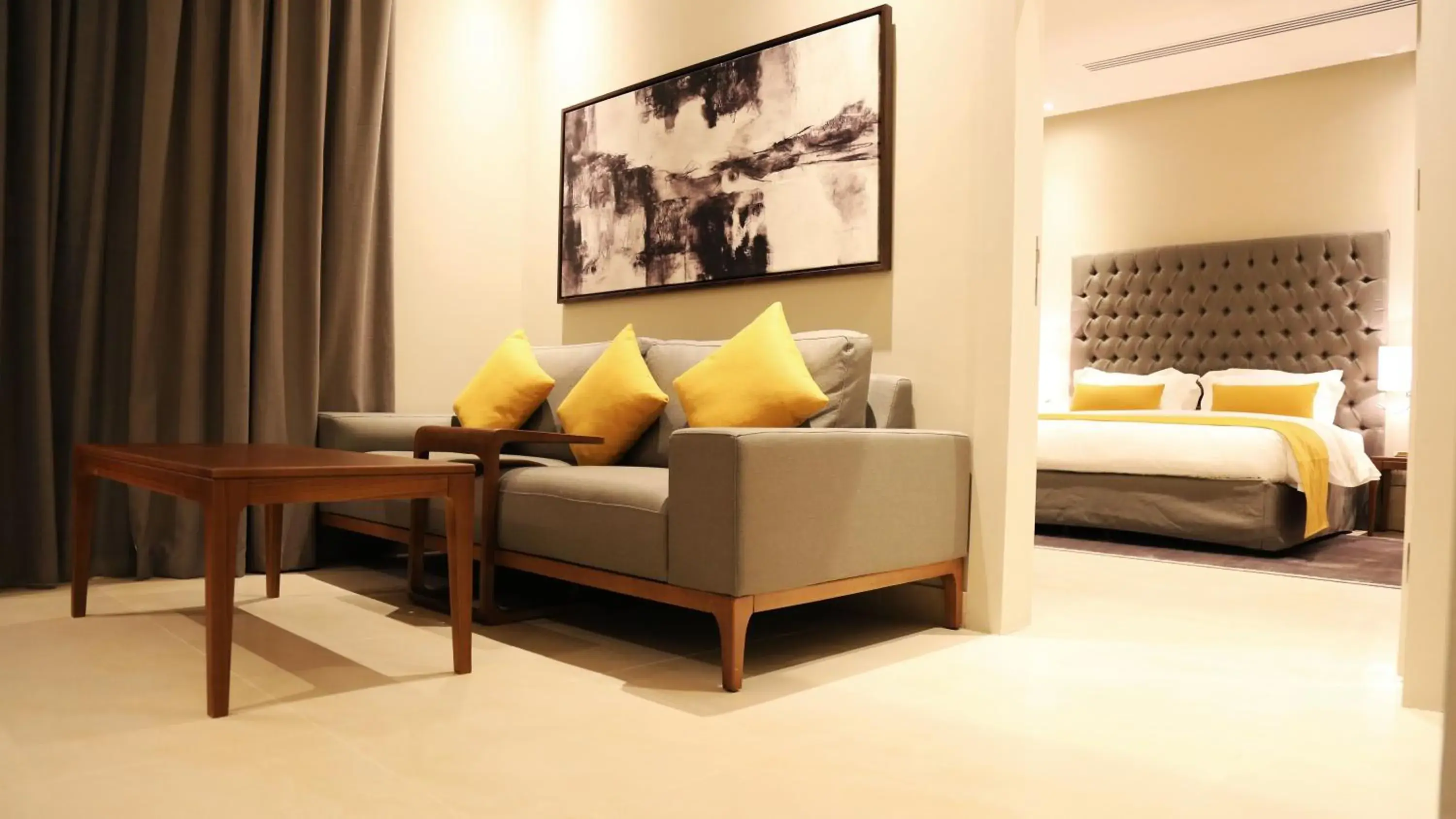 One-Bedroom Apartment in Rafa - Al Nuzhah One-Bedroom Apartment in Rafa - Al Nuzhah