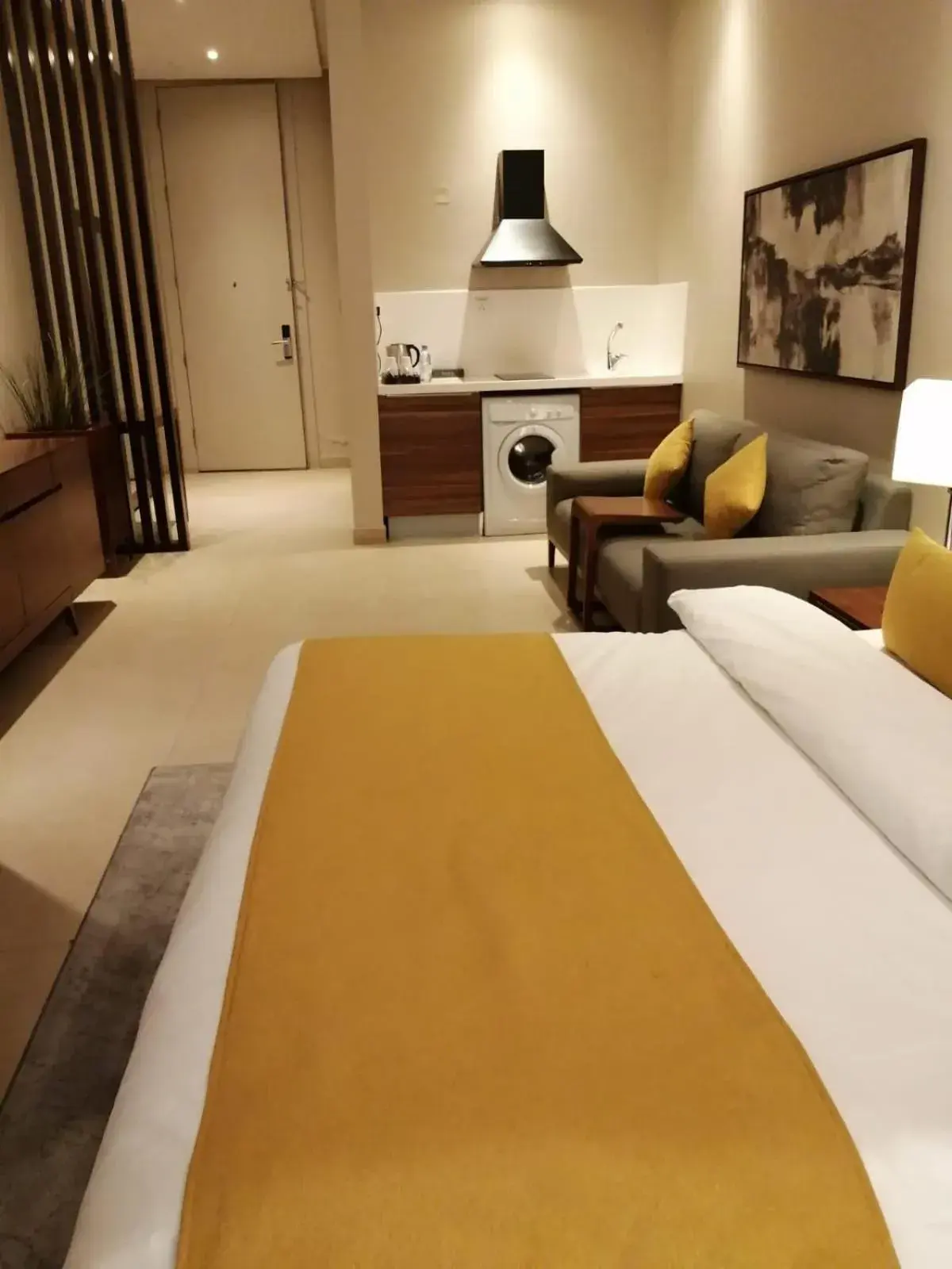 Deluxe Room (2 Adults + 1 Child) in Rafa - Al Nuzhah Deluxe Room (2 Adults + 1 Child) in Rafa - Al Nuzhah