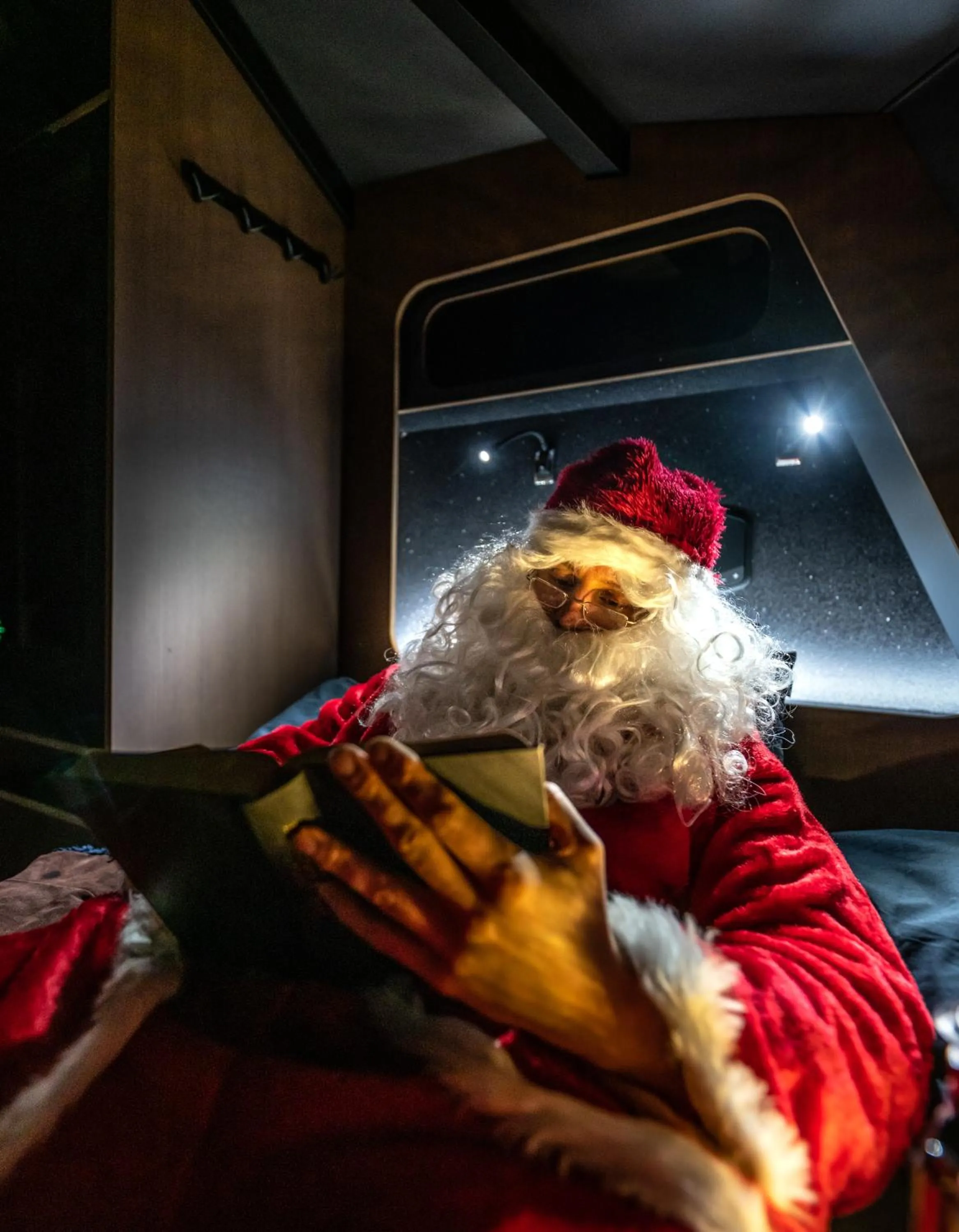 Other in Hotelli Olof