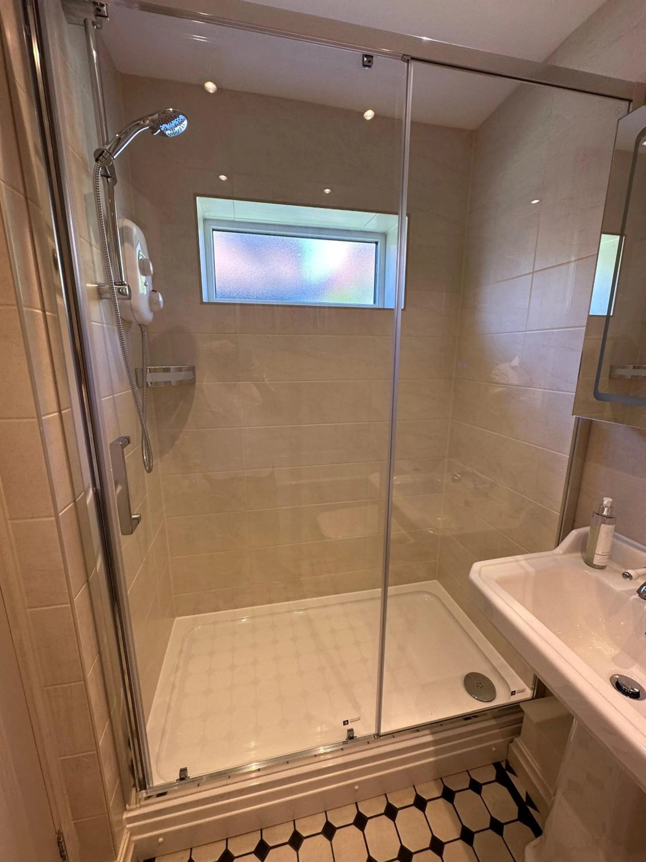 The Chester Court Hotel