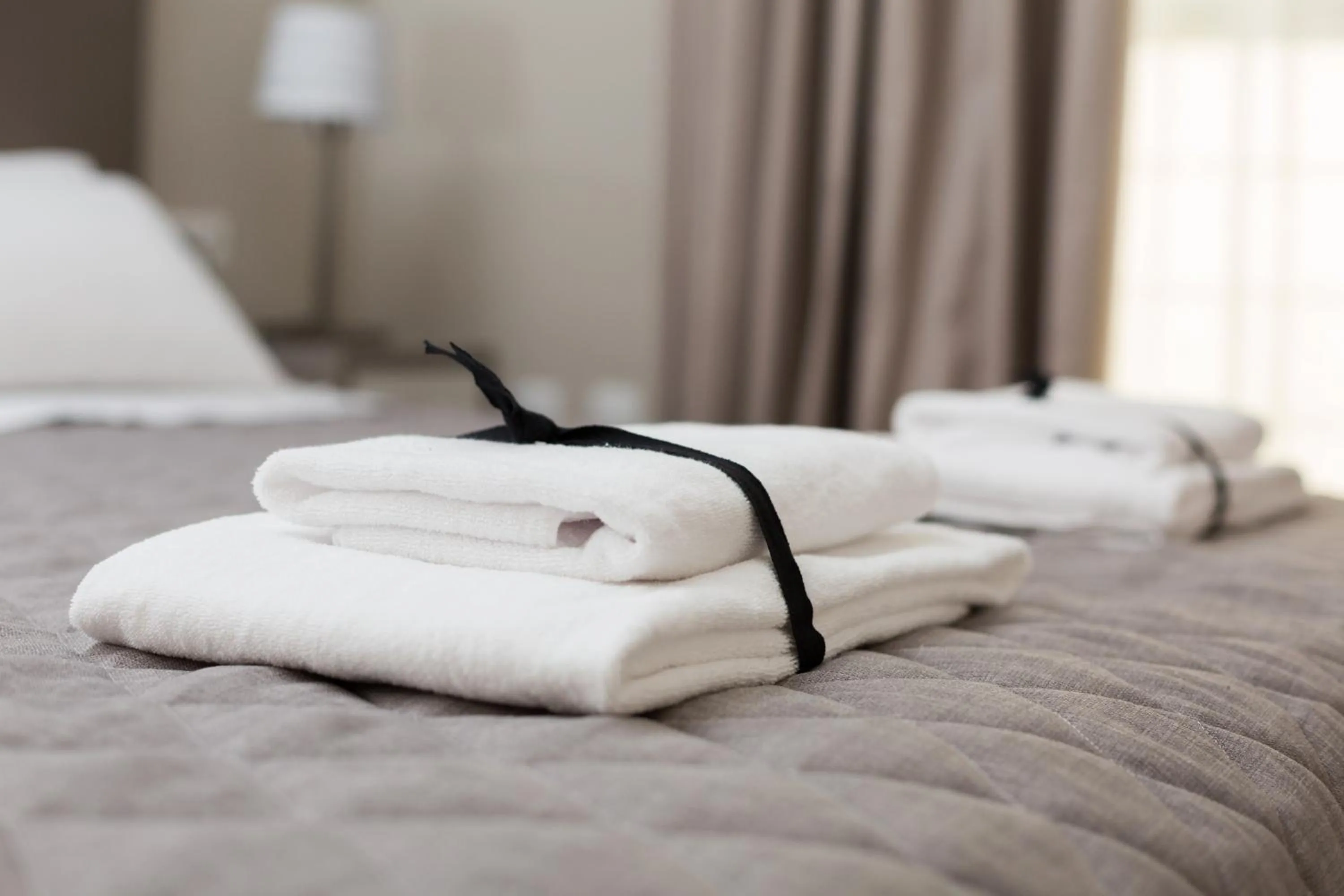 Bed in Flateli 430 BCN