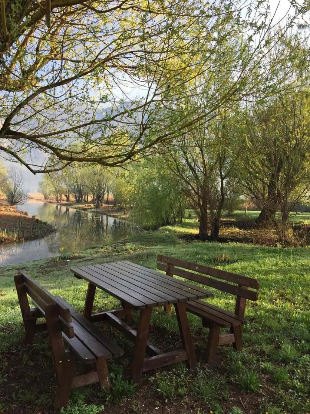 Day in Costa Verde Natura