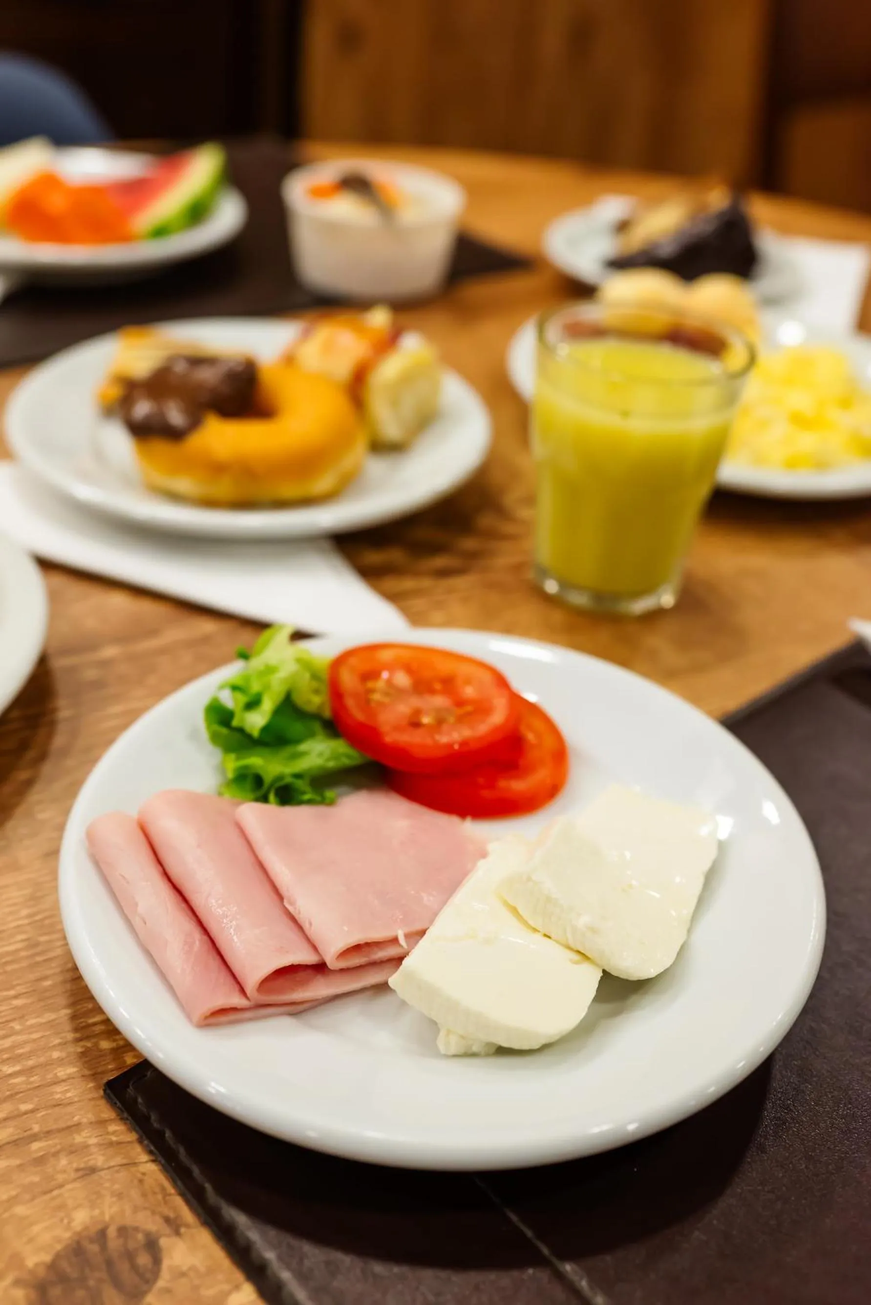 Food in ibis Styles Rio de Janeiro Botafogo