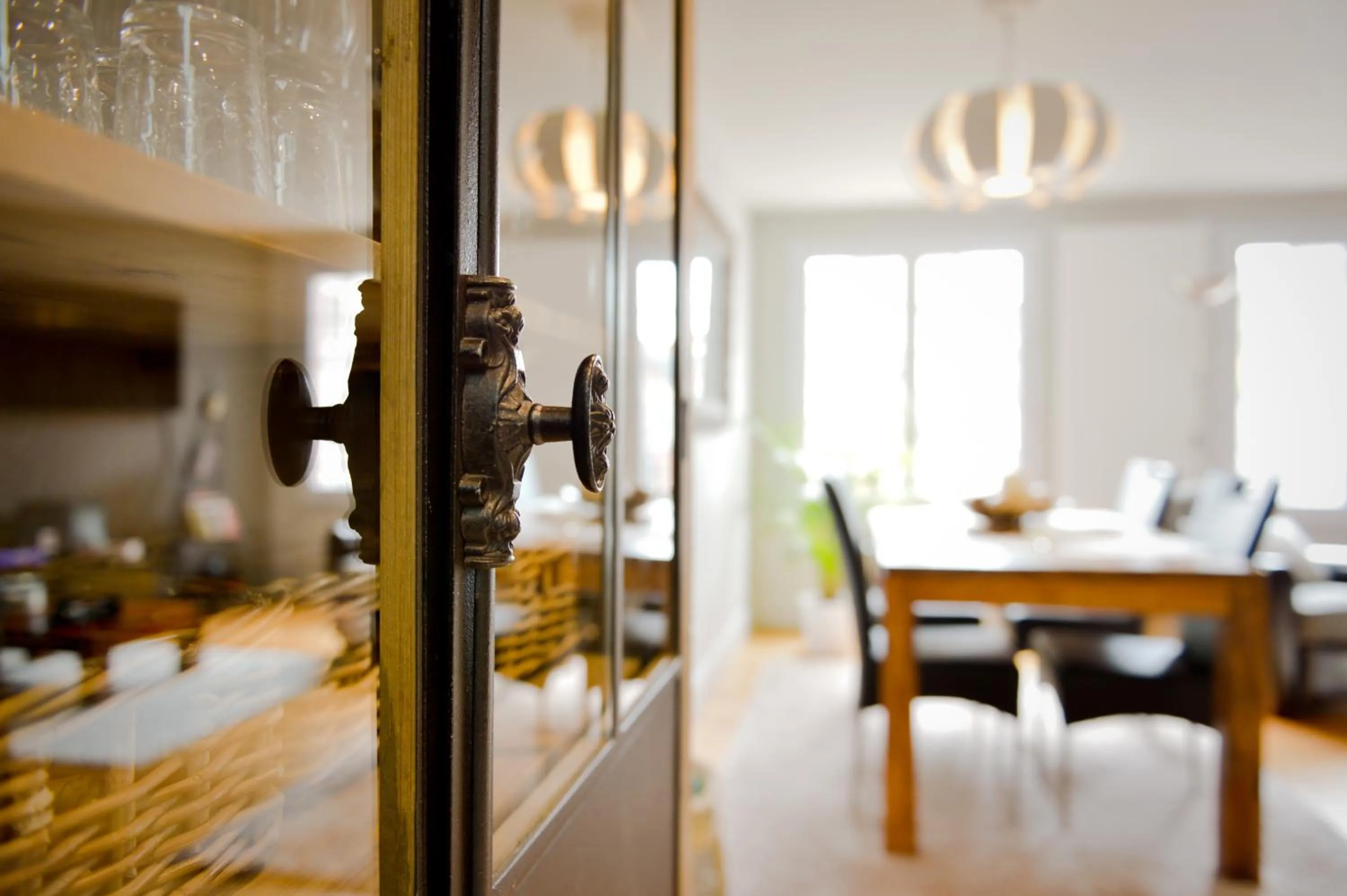 Living room in La Maison de Pierre et Valérie Ste Catherine Honfleur