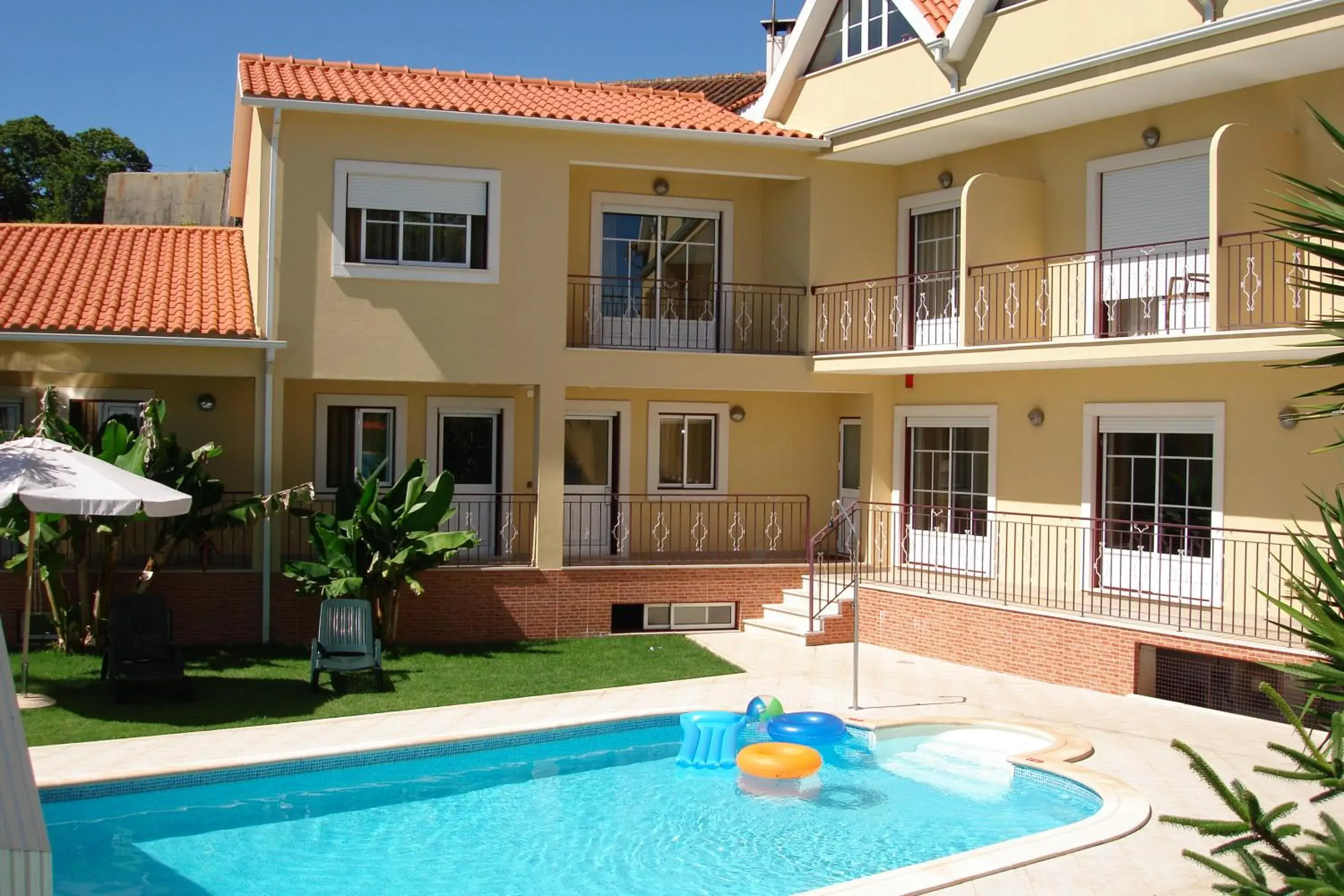 Standard Room in Hotel Rural Solar Das Freiras Standard Room in Hotel Rural Solar Das Freiras