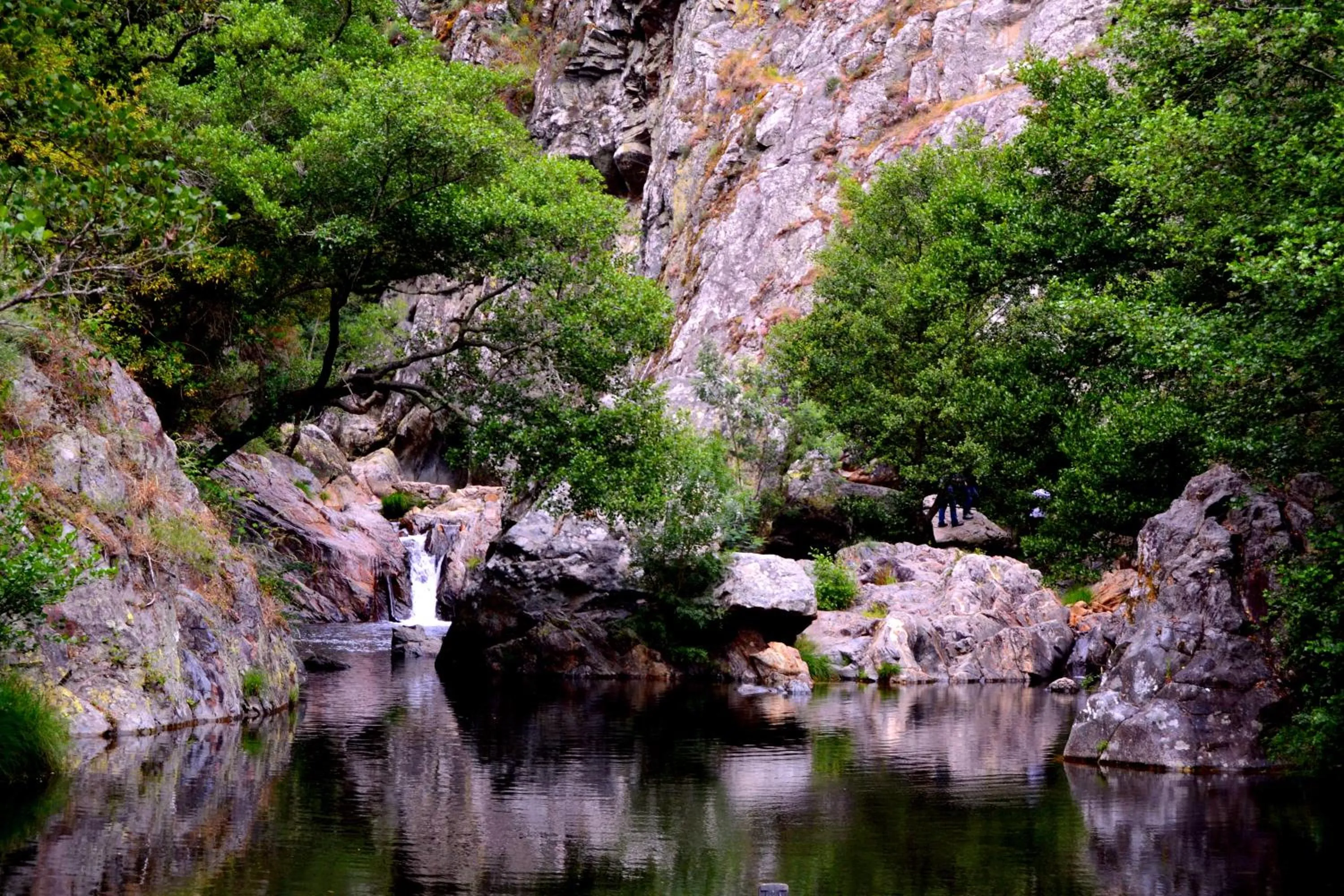 Nearby landmark in Hotel Rural Solar Das Freiras