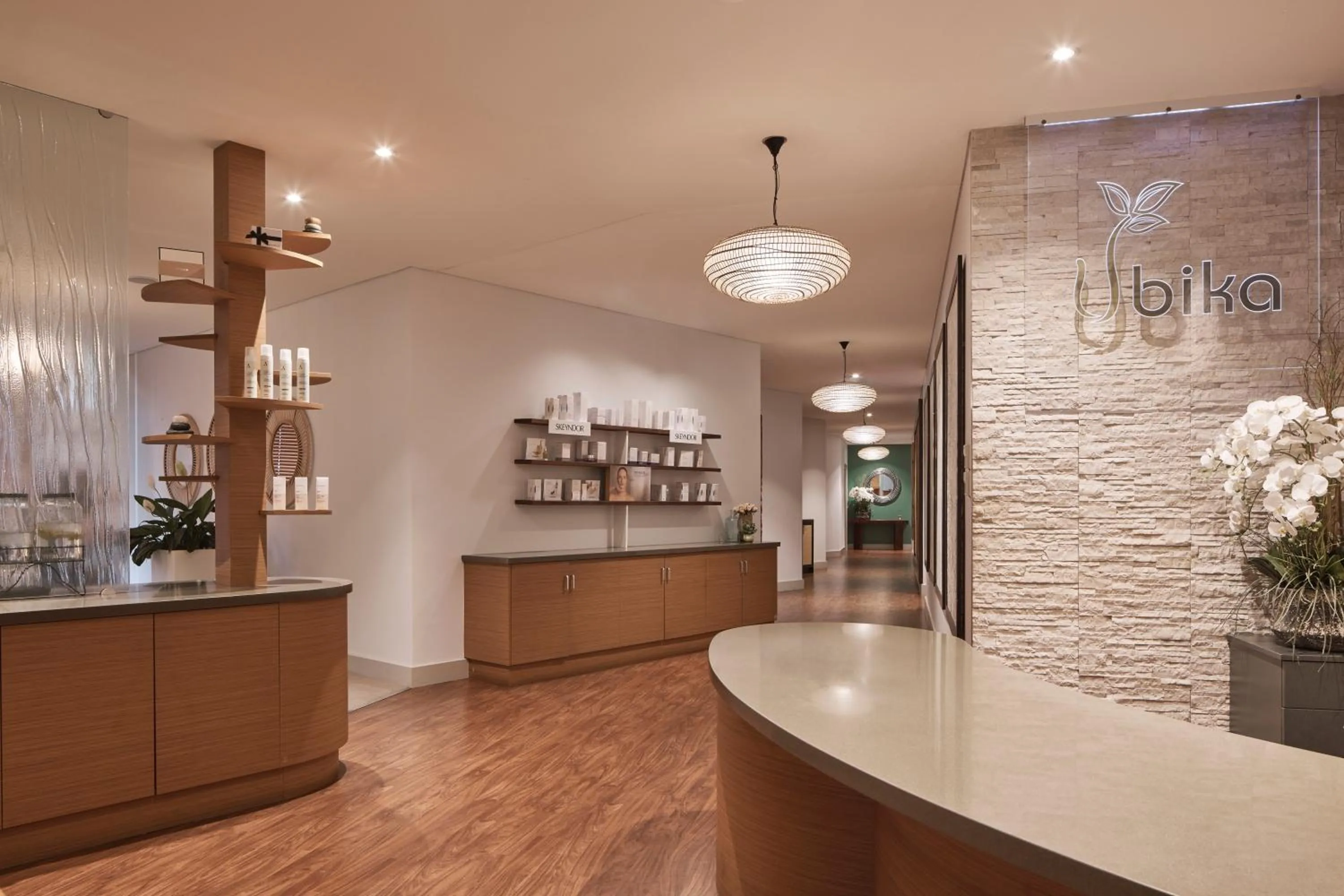 Spa and wellness centre/facilities in Rydges Resort Hunter Valley