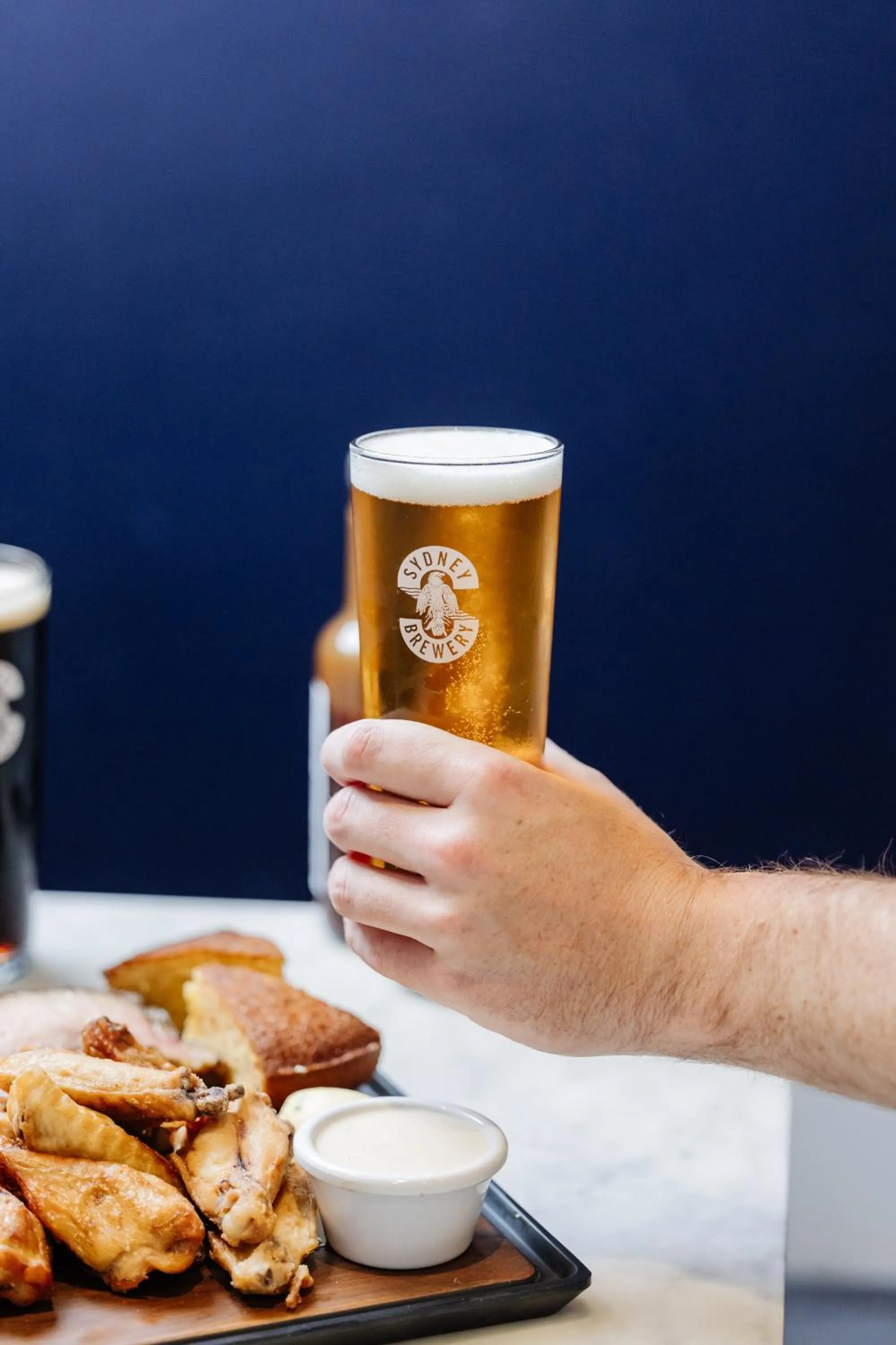 Lounge or bar in Rydges Resort Hunter Valley