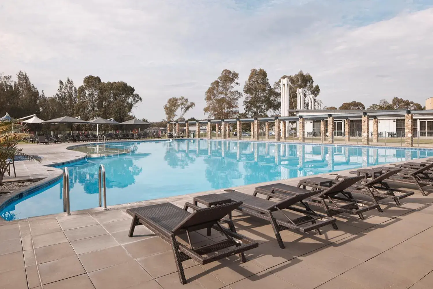 Rydges Resort Hunter Valley Rydges Resort Hunter Valley