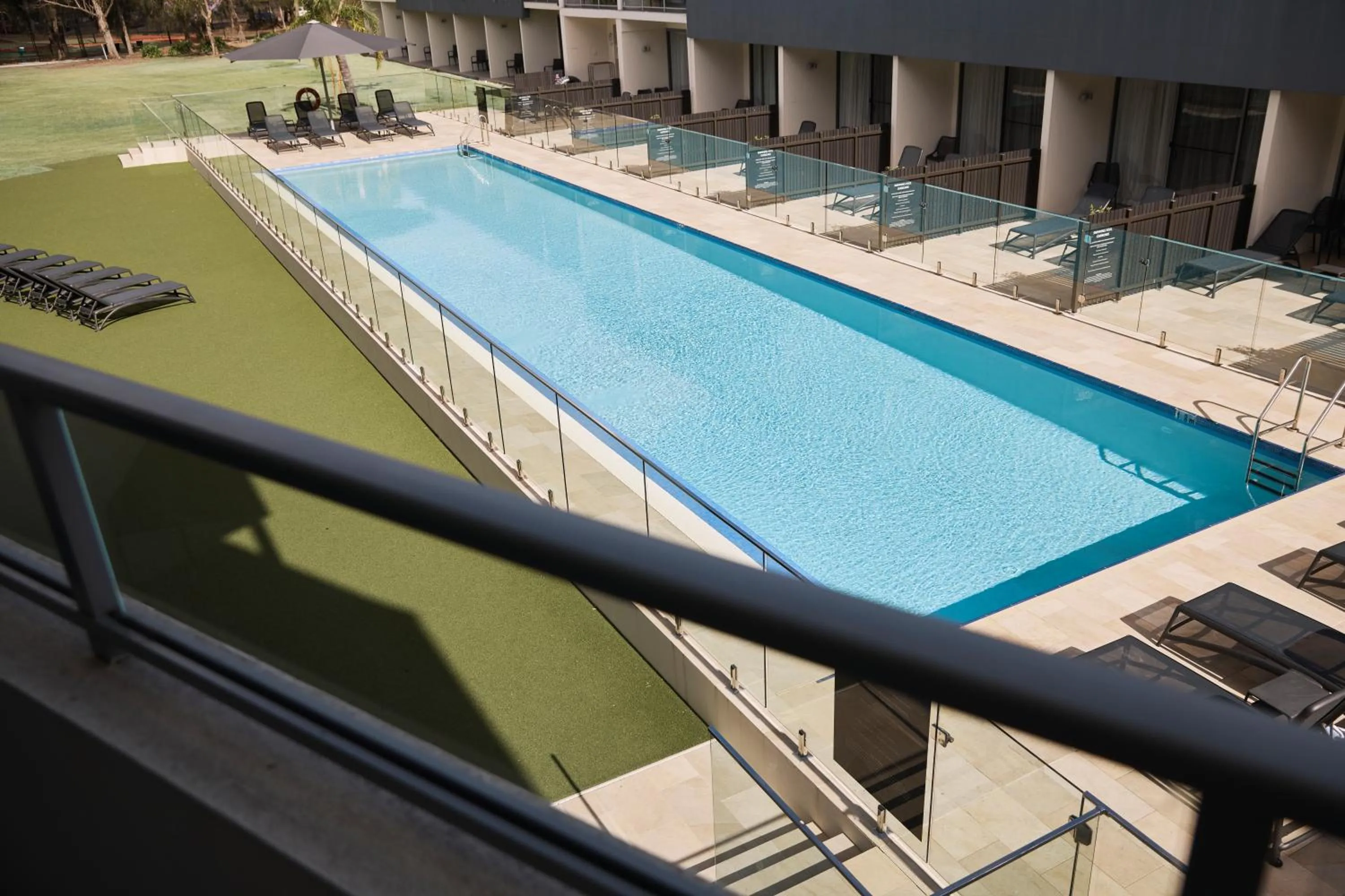 View (from property/room) in Rydges Resort Hunter Valley