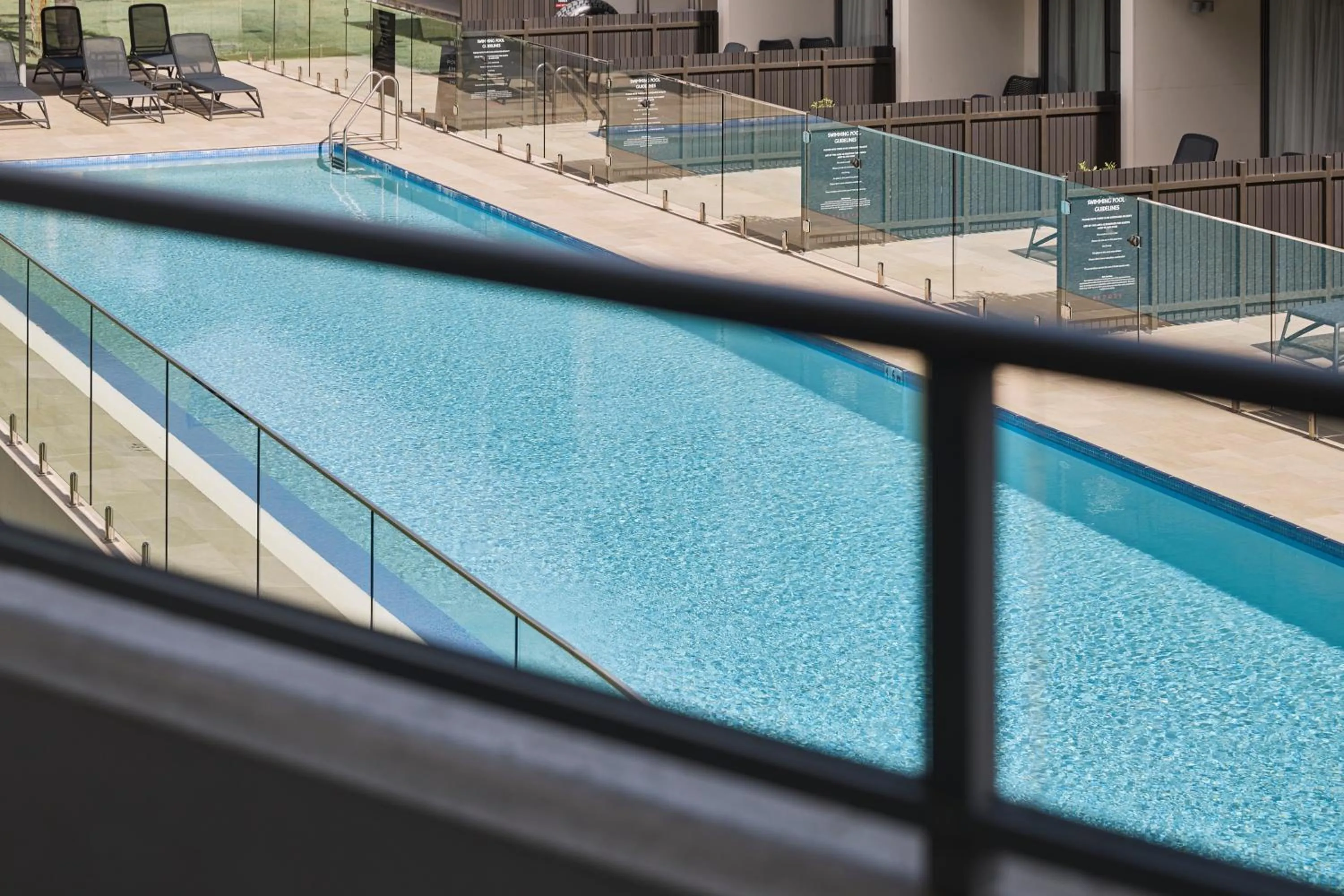 View (from property/room) in Rydges Resort Hunter Valley