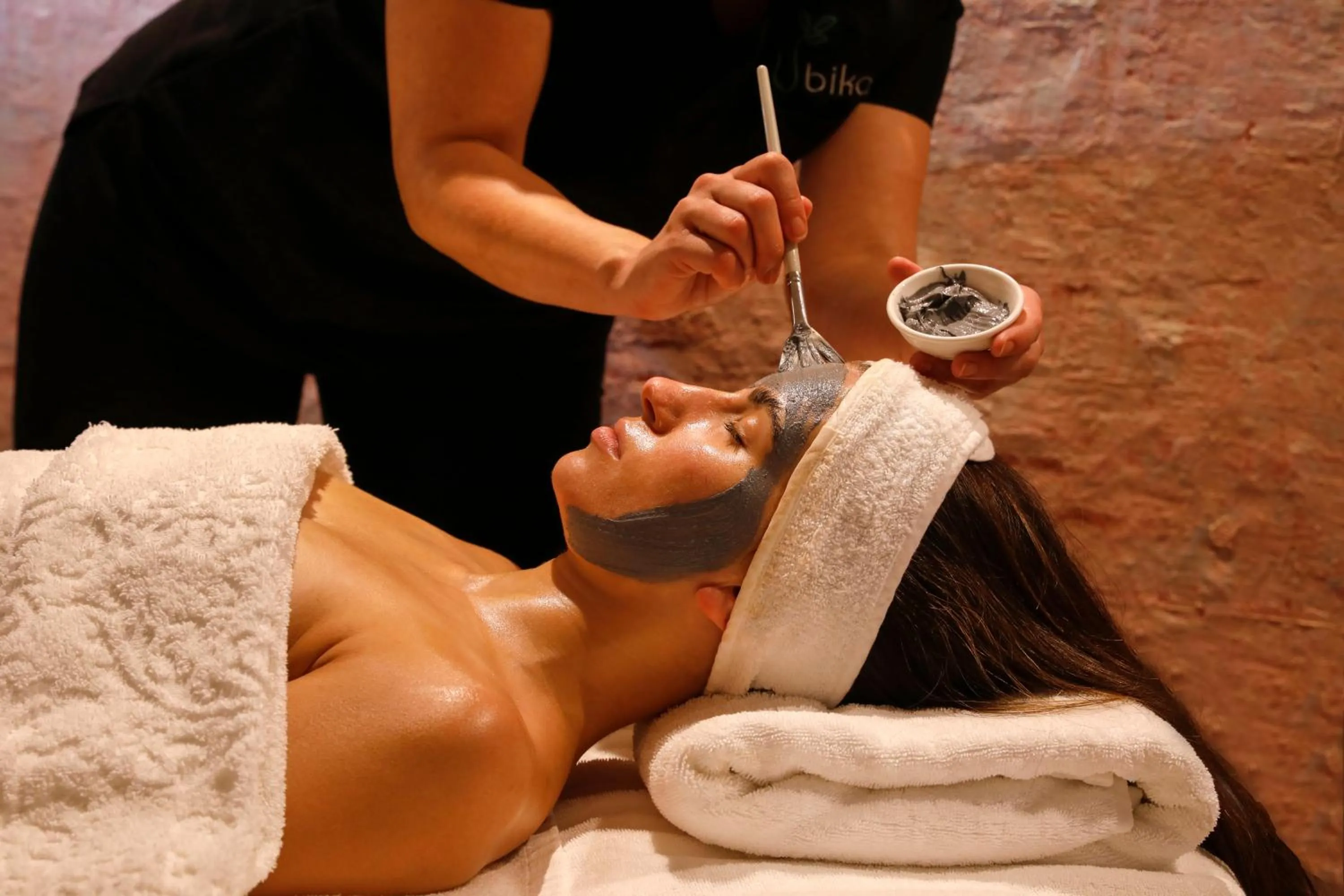 Spa and wellness centre/facilities in Rydges Resort Hunter Valley