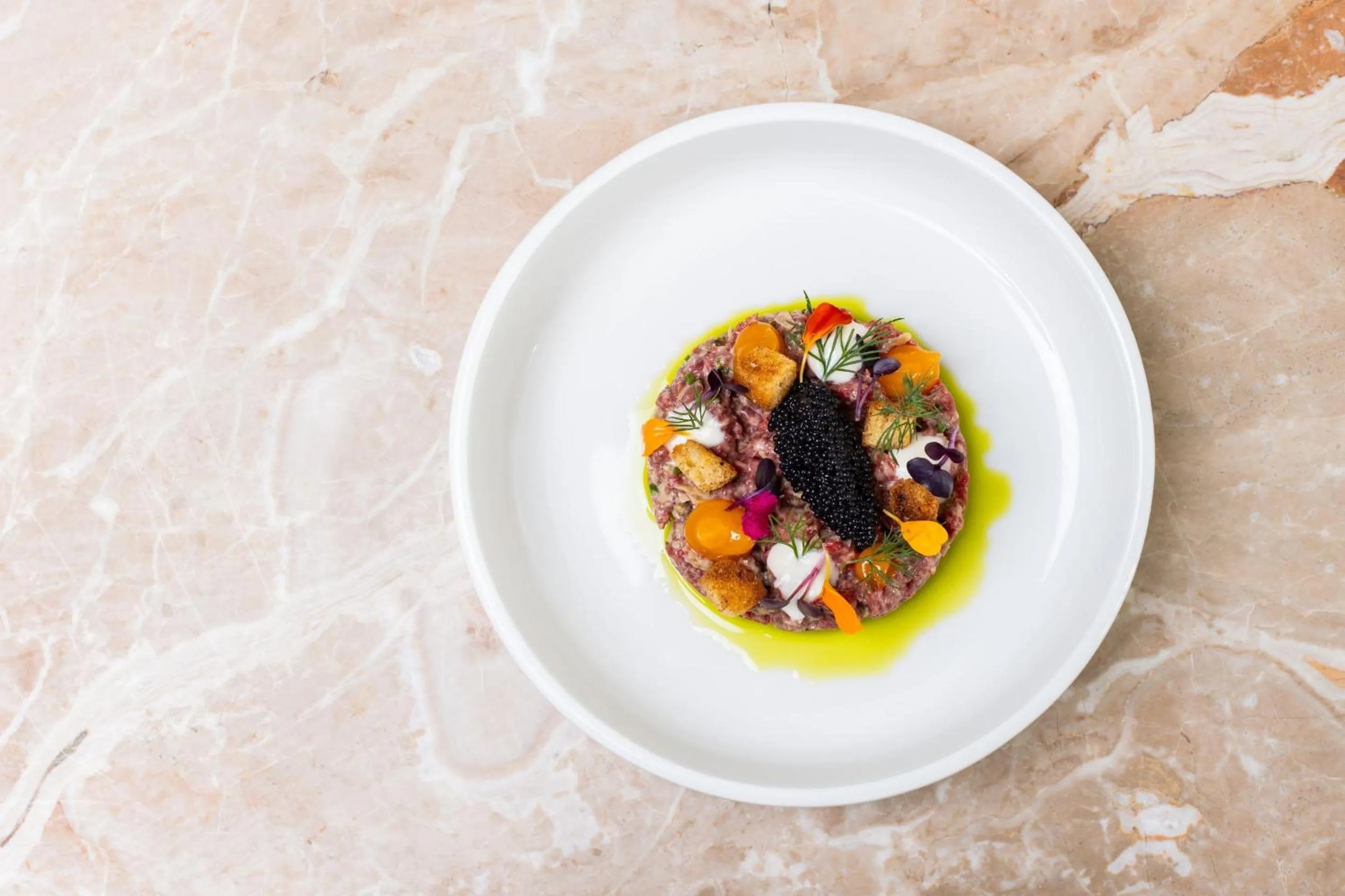 Restaurant/places to eat in Crowne Plaza Terrigal Pacific by IHG