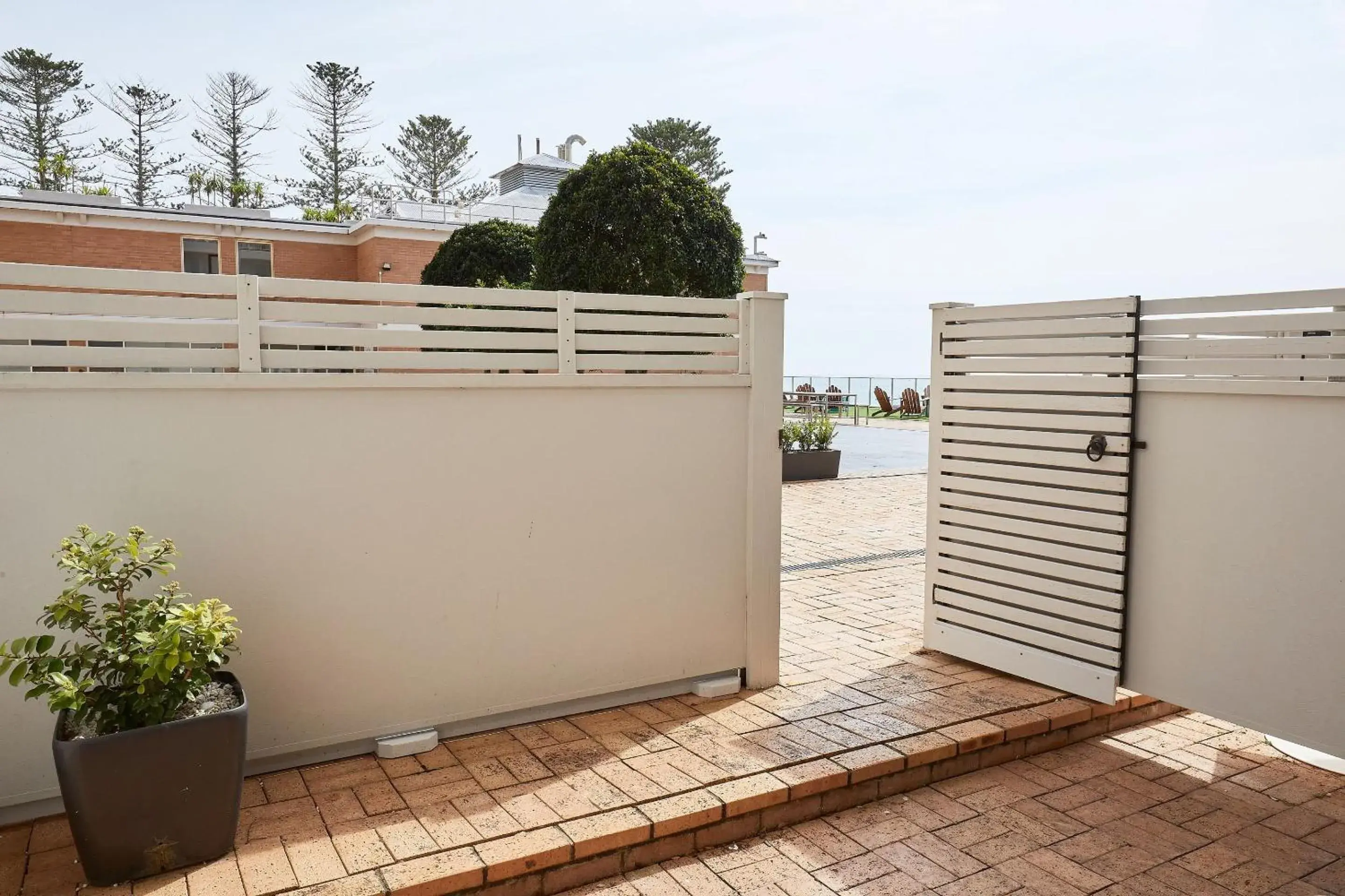 Standard Room in Crowne Plaza Terrigal Pacific by IHG Standard Room in Crowne Plaza Terrigal Pacific by IHG