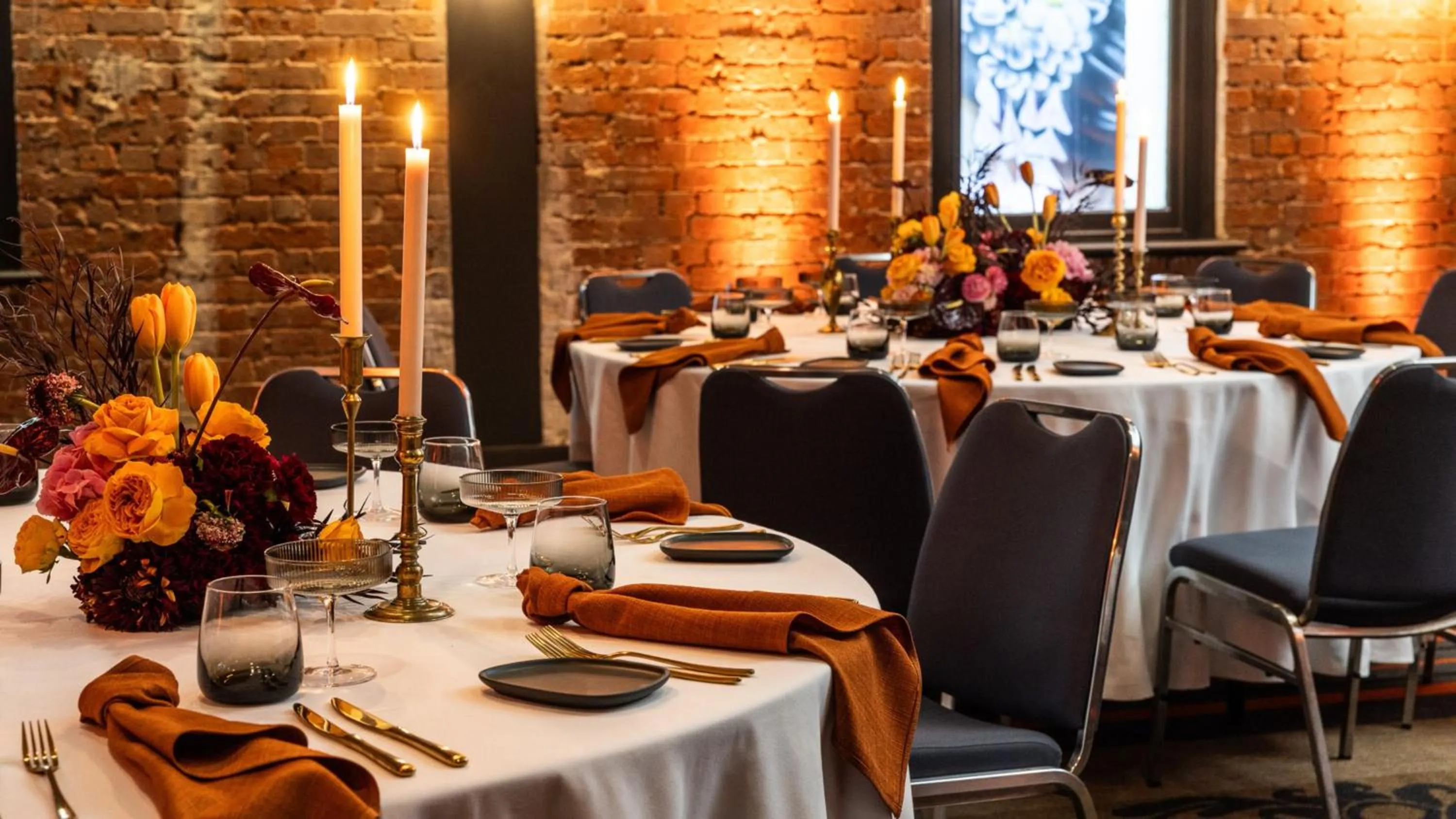 Meeting/conference room in InterContinental Melbourne The Rialto by IHG