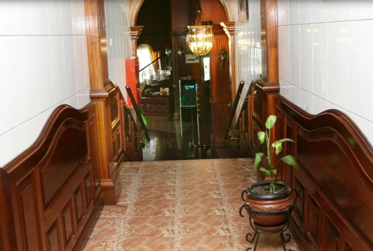 Imperial Botanical Beach Hotel