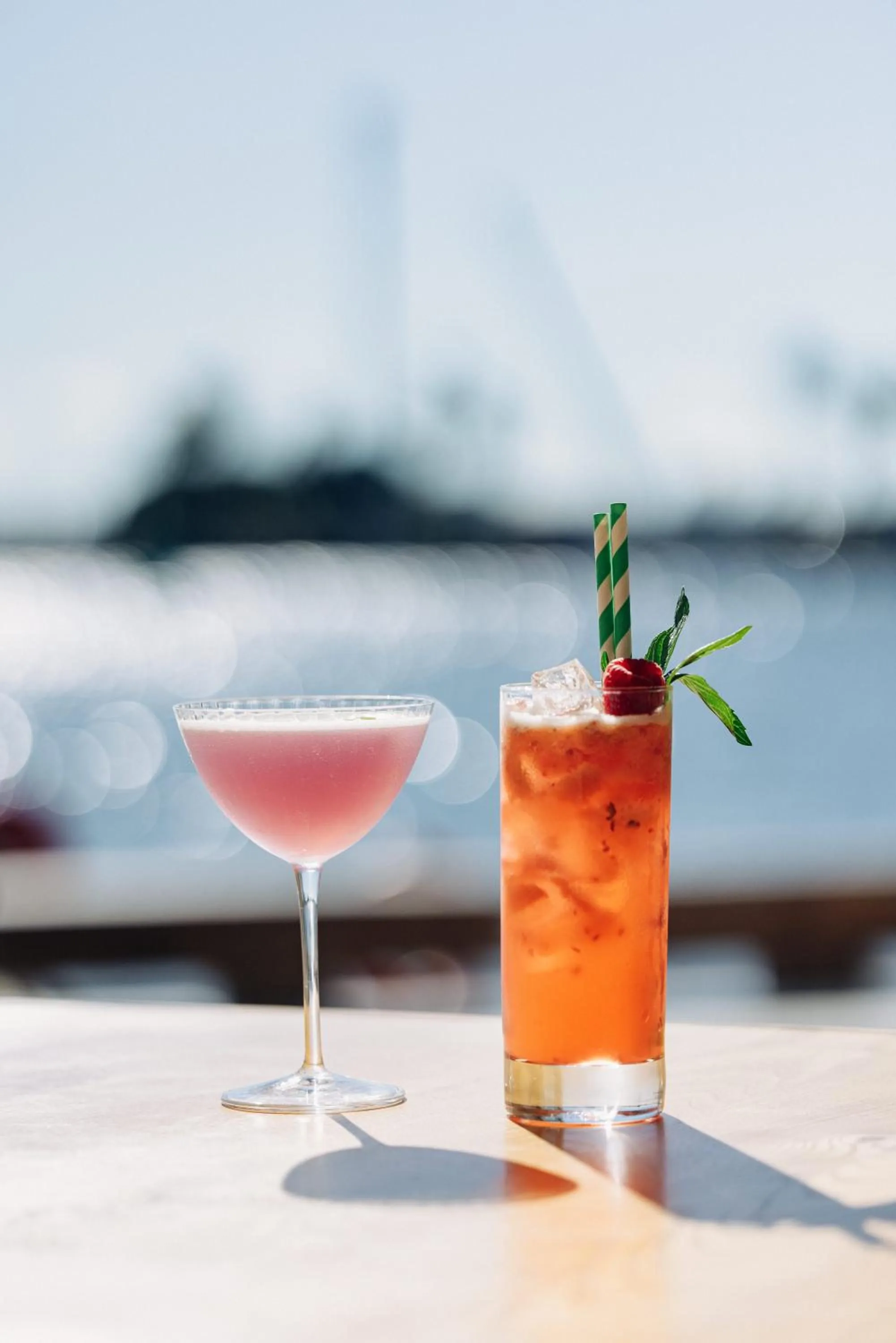 Lounge or bar in Rydges Newcastle