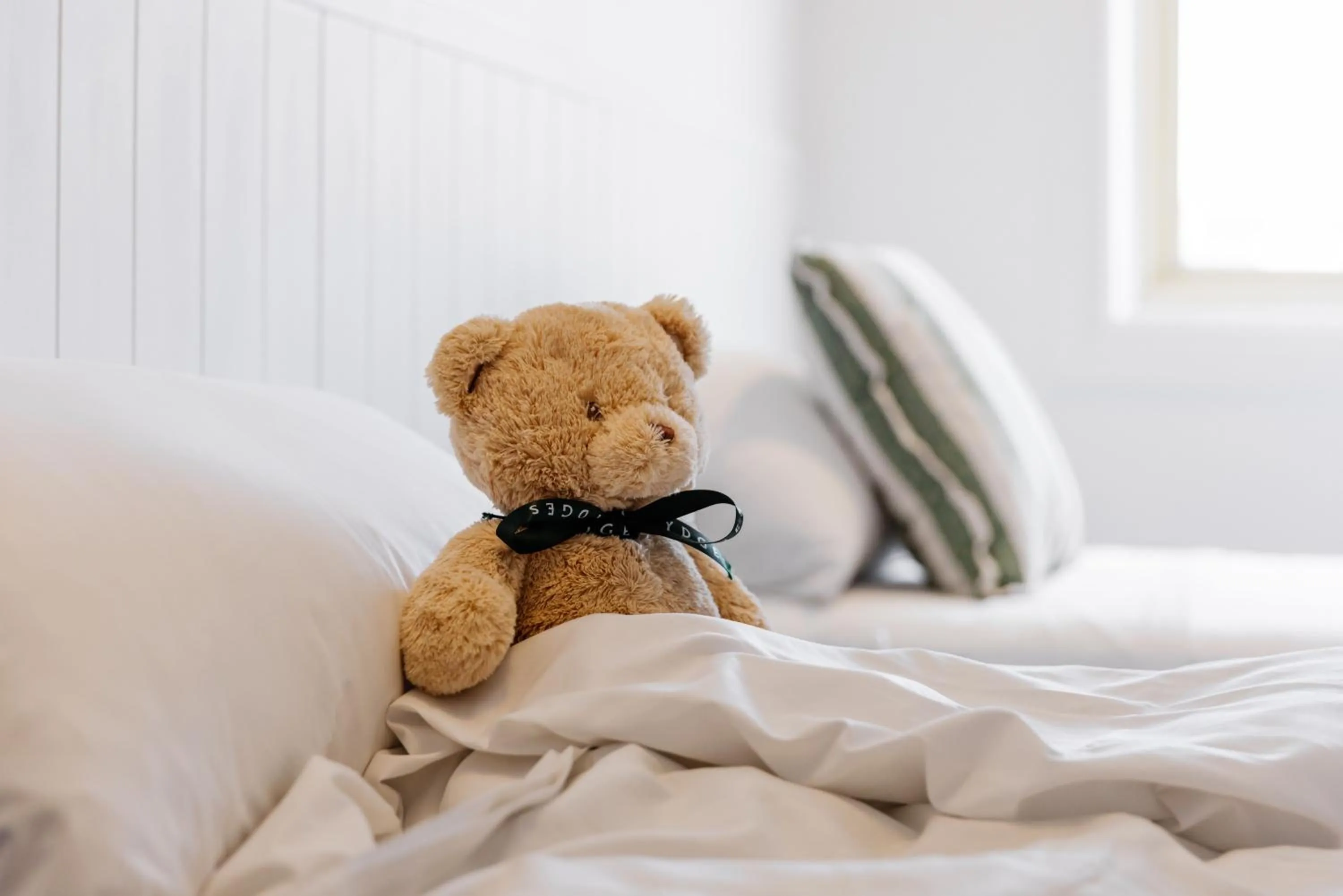 Bedroom, Bed in Rydges Newcastle