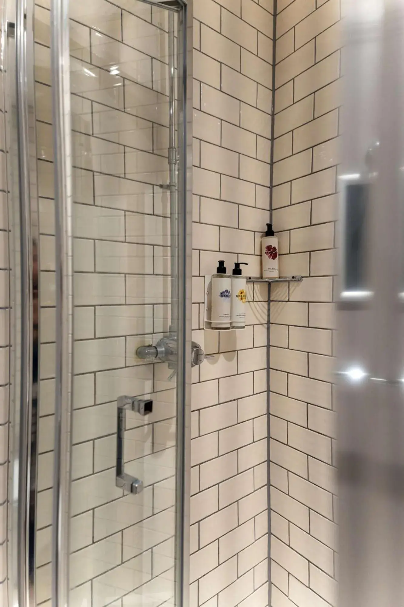 Double Room in The Westgate Double Room in The Westgate