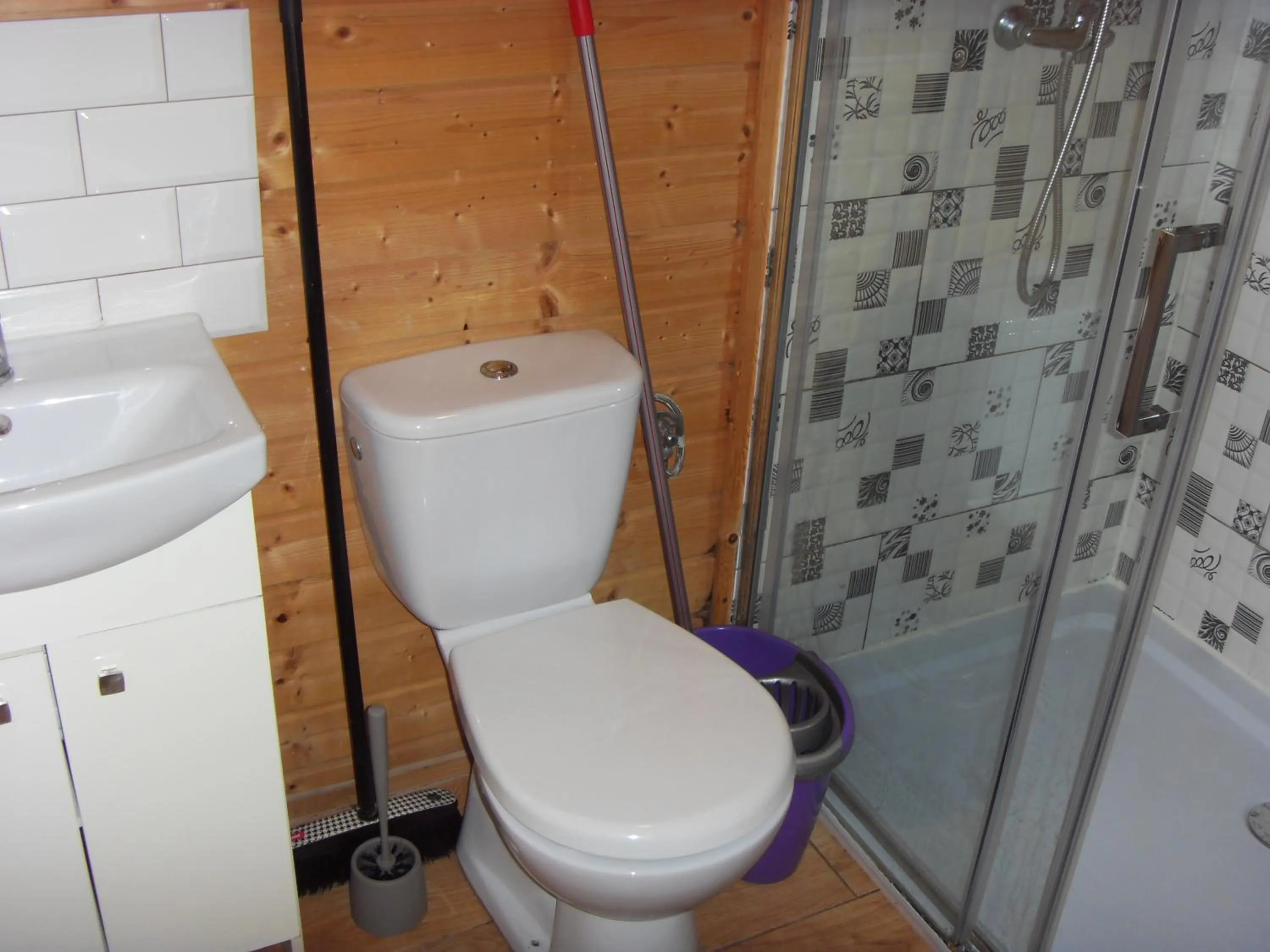 Domki Letniskowe Marzena