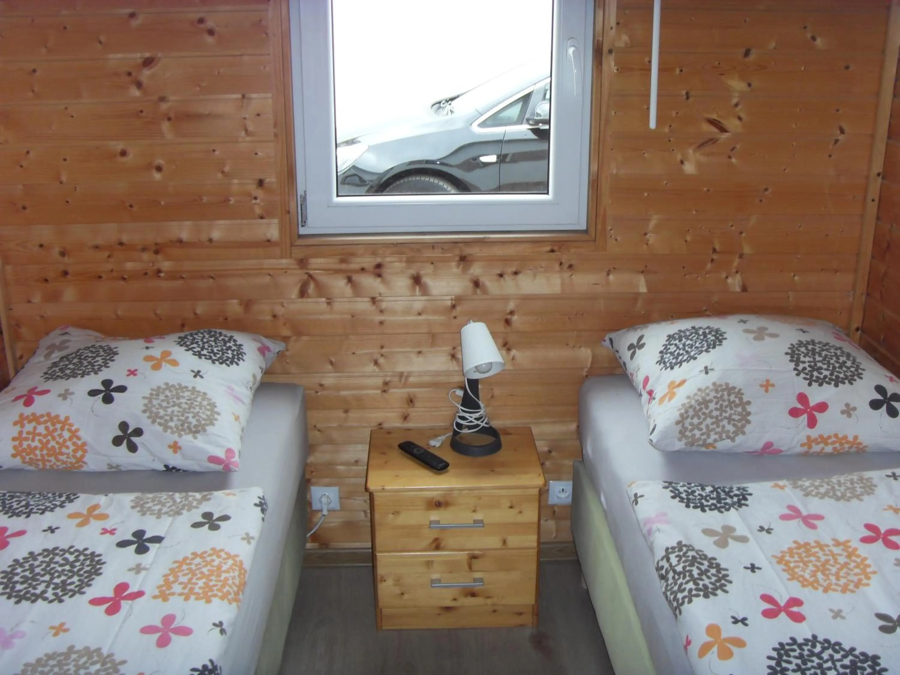 Domki Letniskowe Marzena