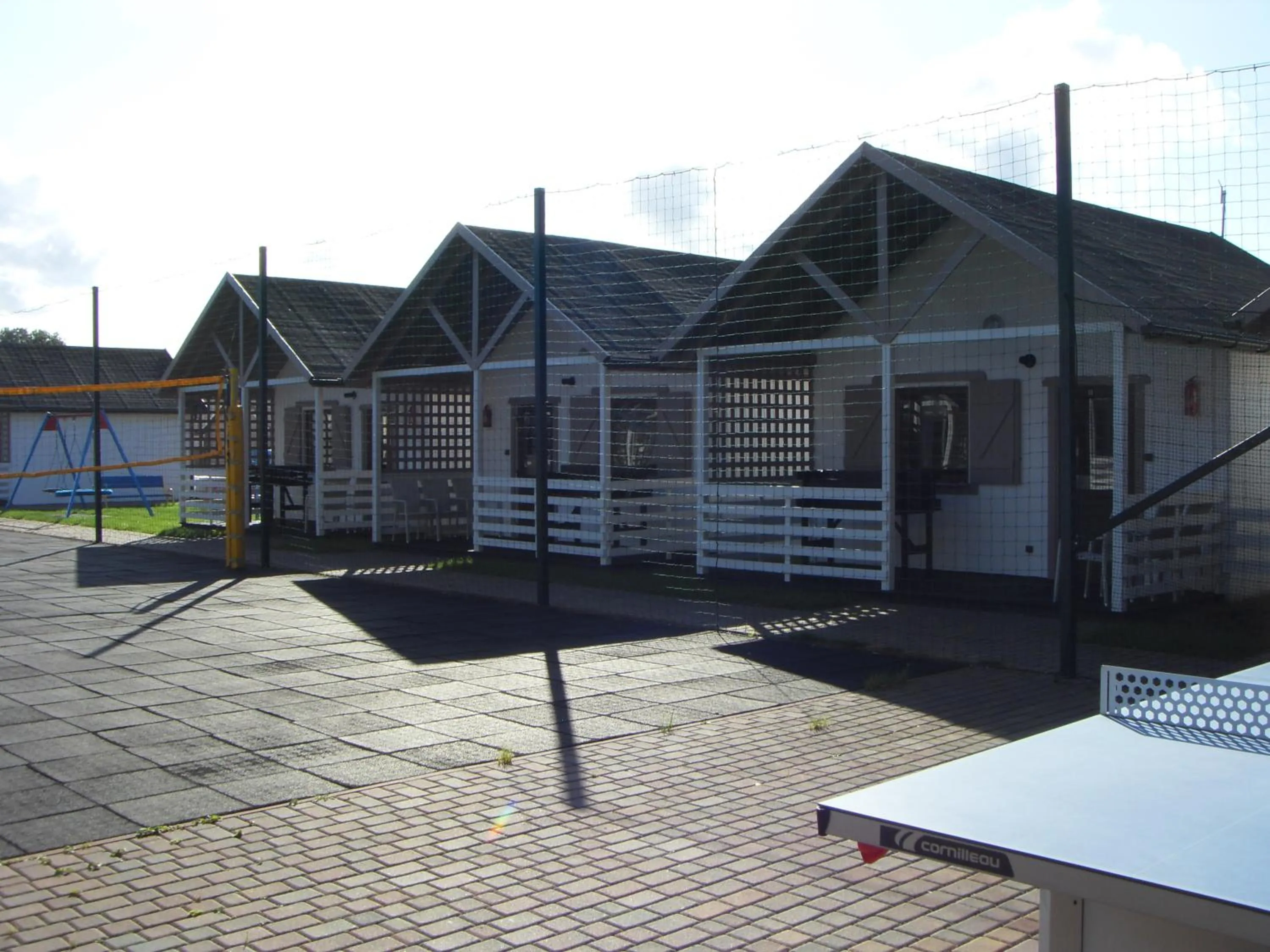 Domki Letniskowe Marzena