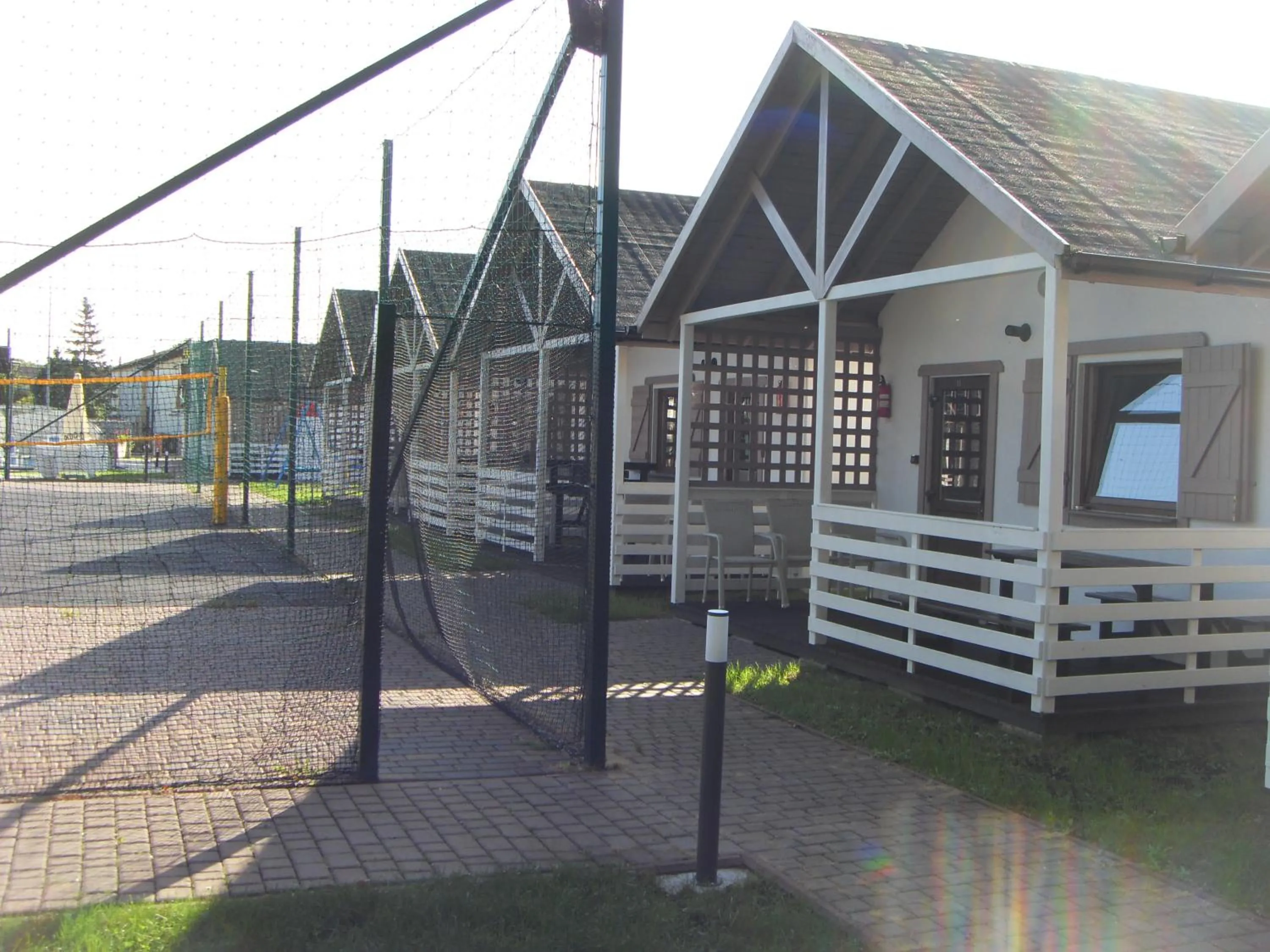 Domki Letniskowe Marzena