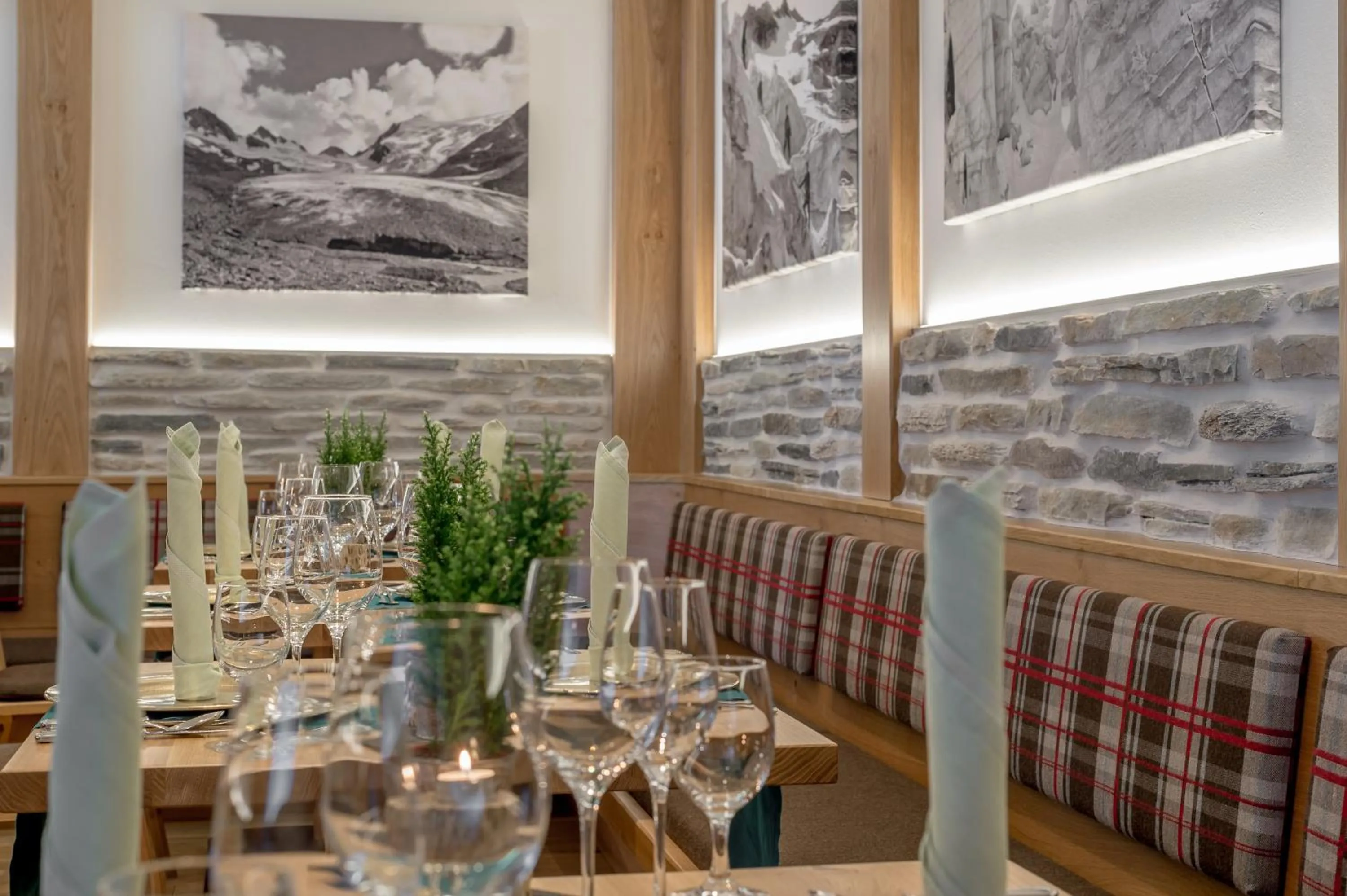 Decorative detail in 4 Sterne Superior Mühle Resort 1900 - Adults only