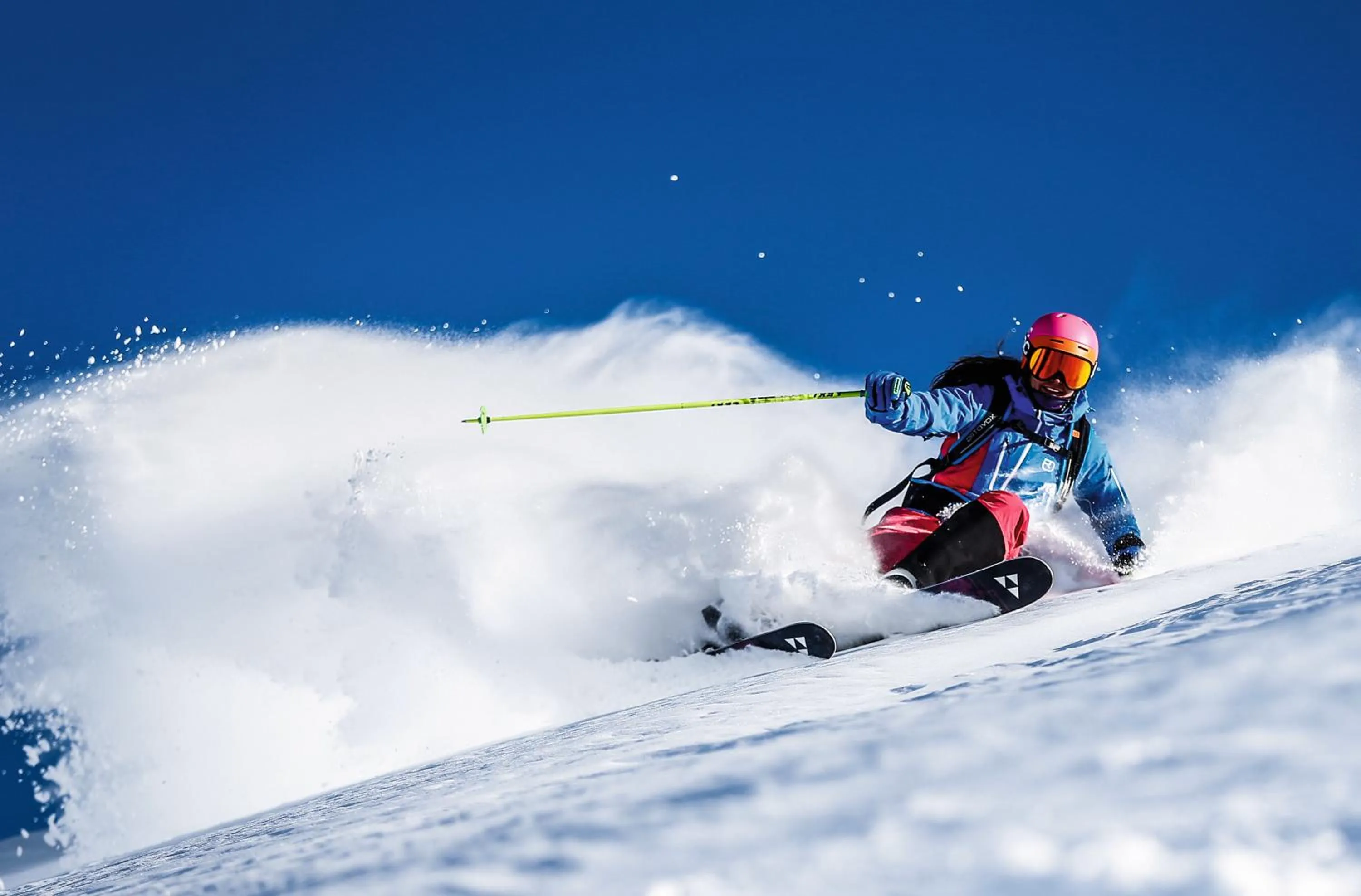 Winter in 4 Sterne Superior Mühle Resort 1900 - Adults only