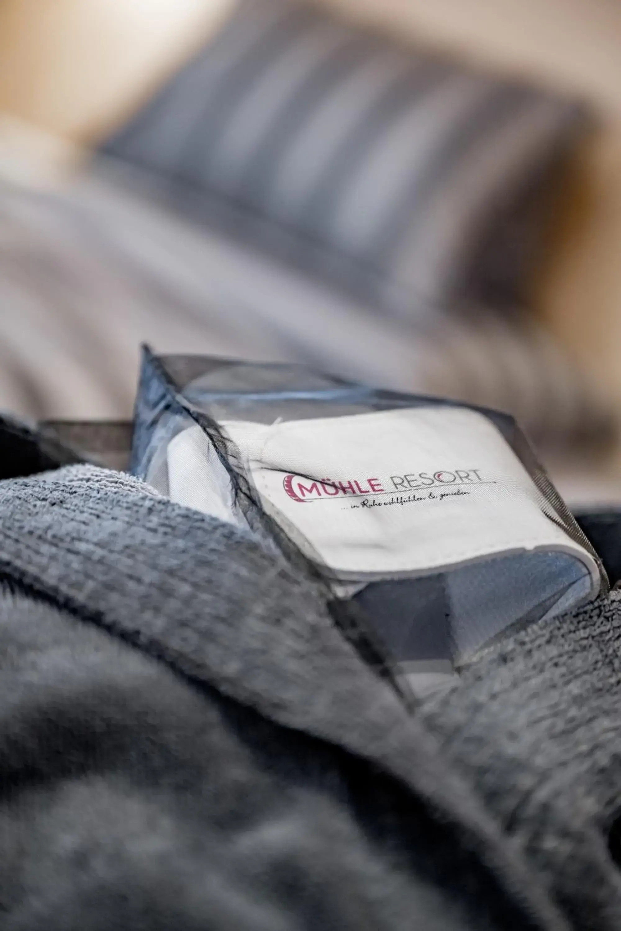 Deluxe Room in 4 Sterne Superior Mühle Resort 1900 - Adults only Deluxe Room in 4 Sterne Superior Mühle Resort 1900 - Adults only