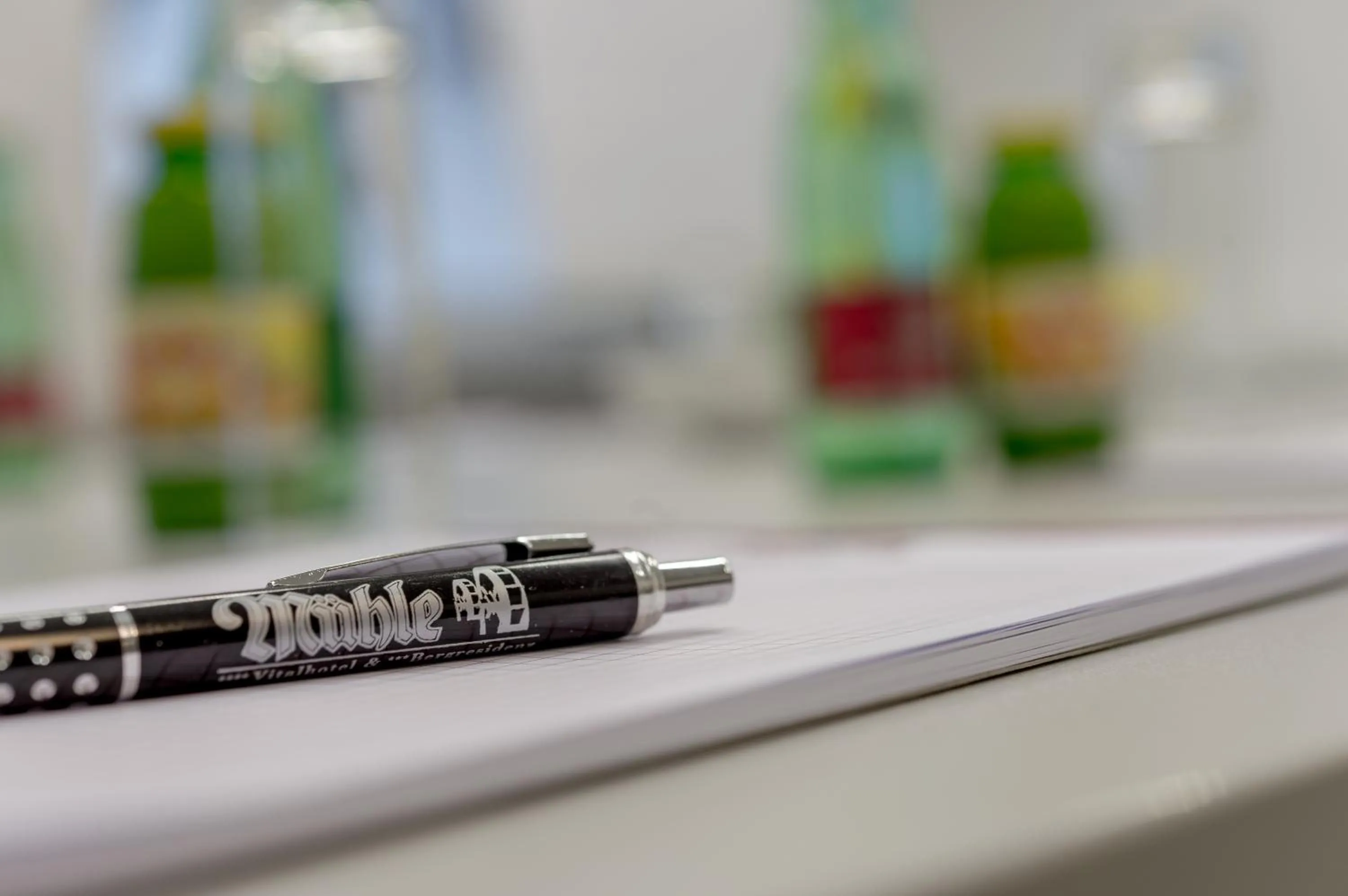 Business facilities in 4 Sterne Superior Mühle Resort 1900 - Adults only