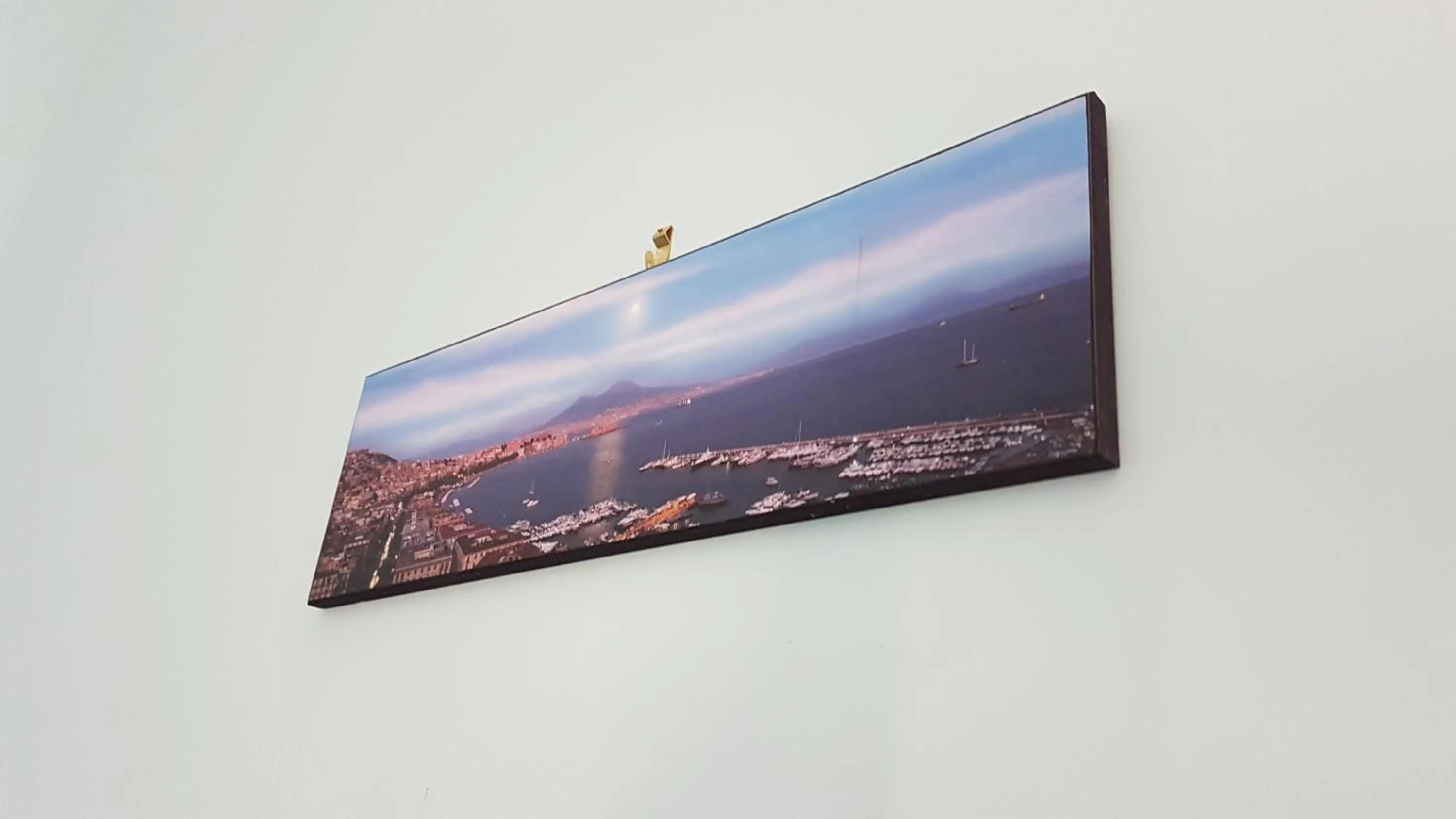 TV and multimedia in A Casa di Arturo