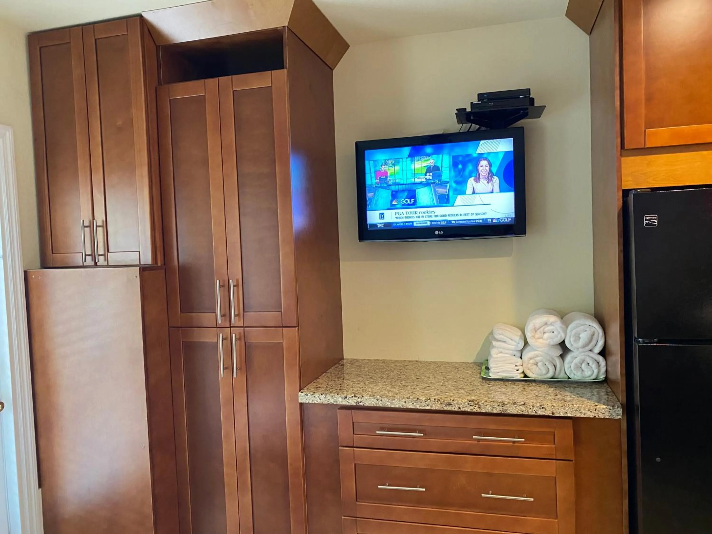 Atlantic Shores Vacation Villas