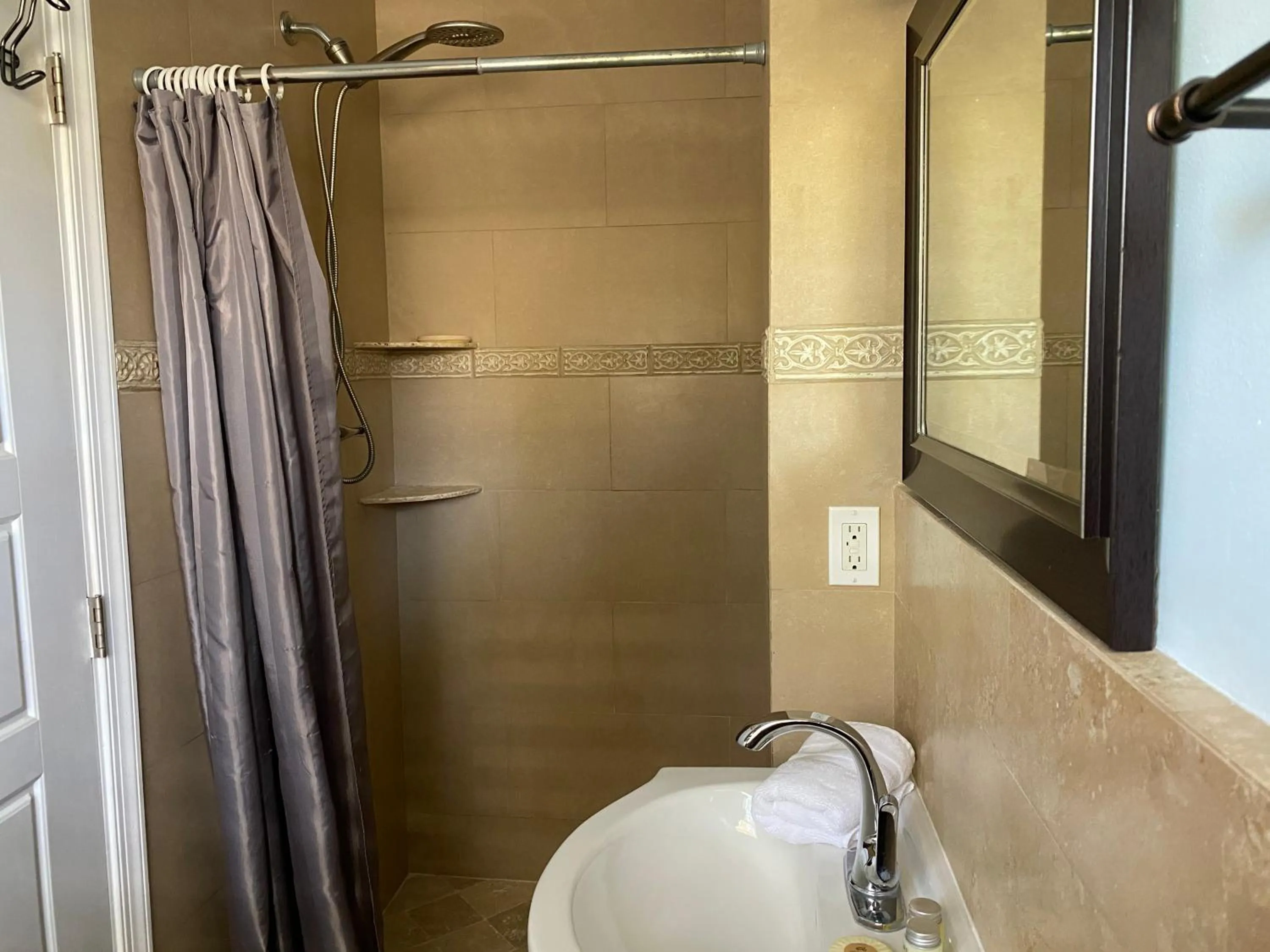 Atlantic Shores Vacation Villas