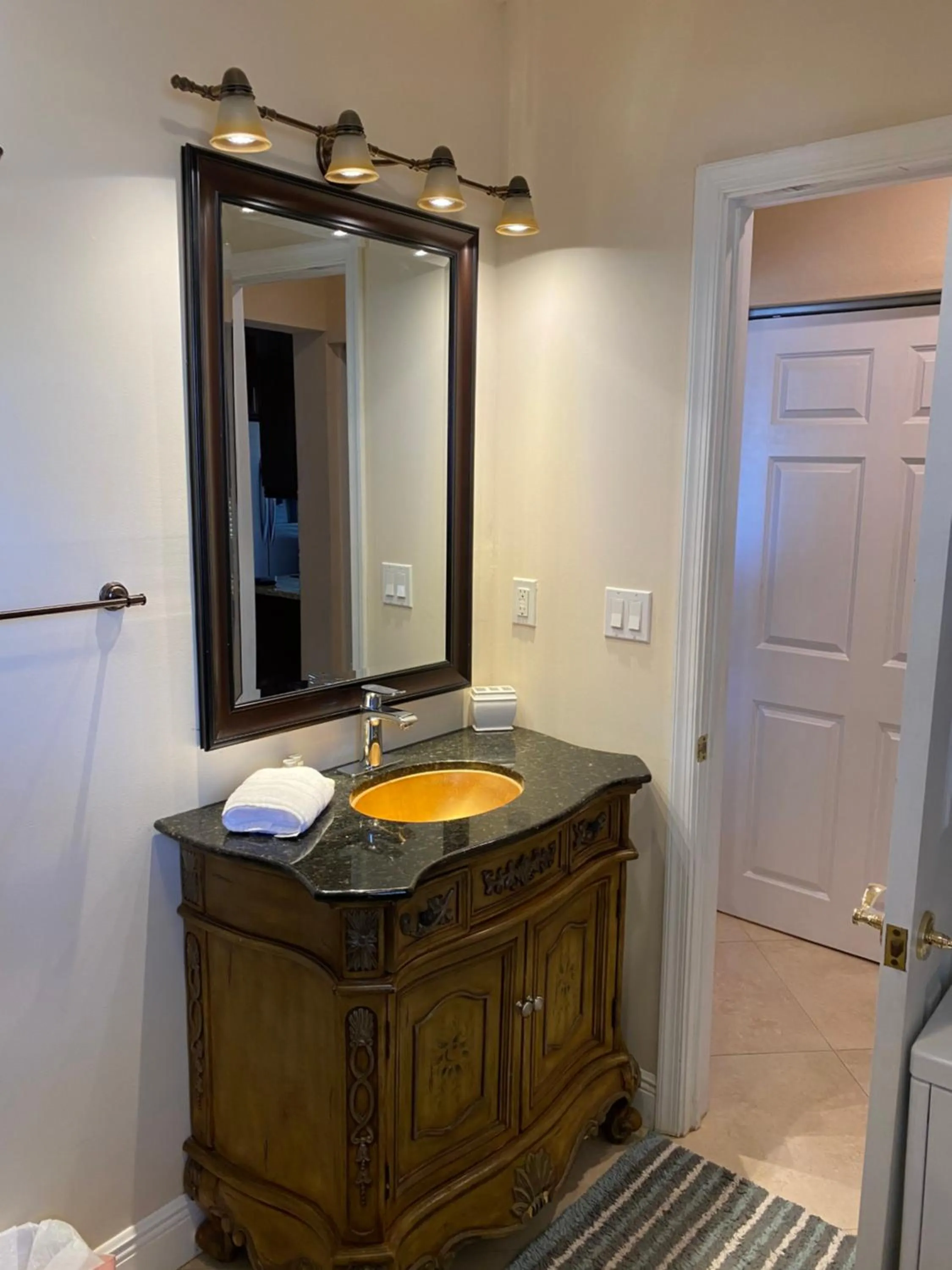 Atlantic Shores Vacation Villas