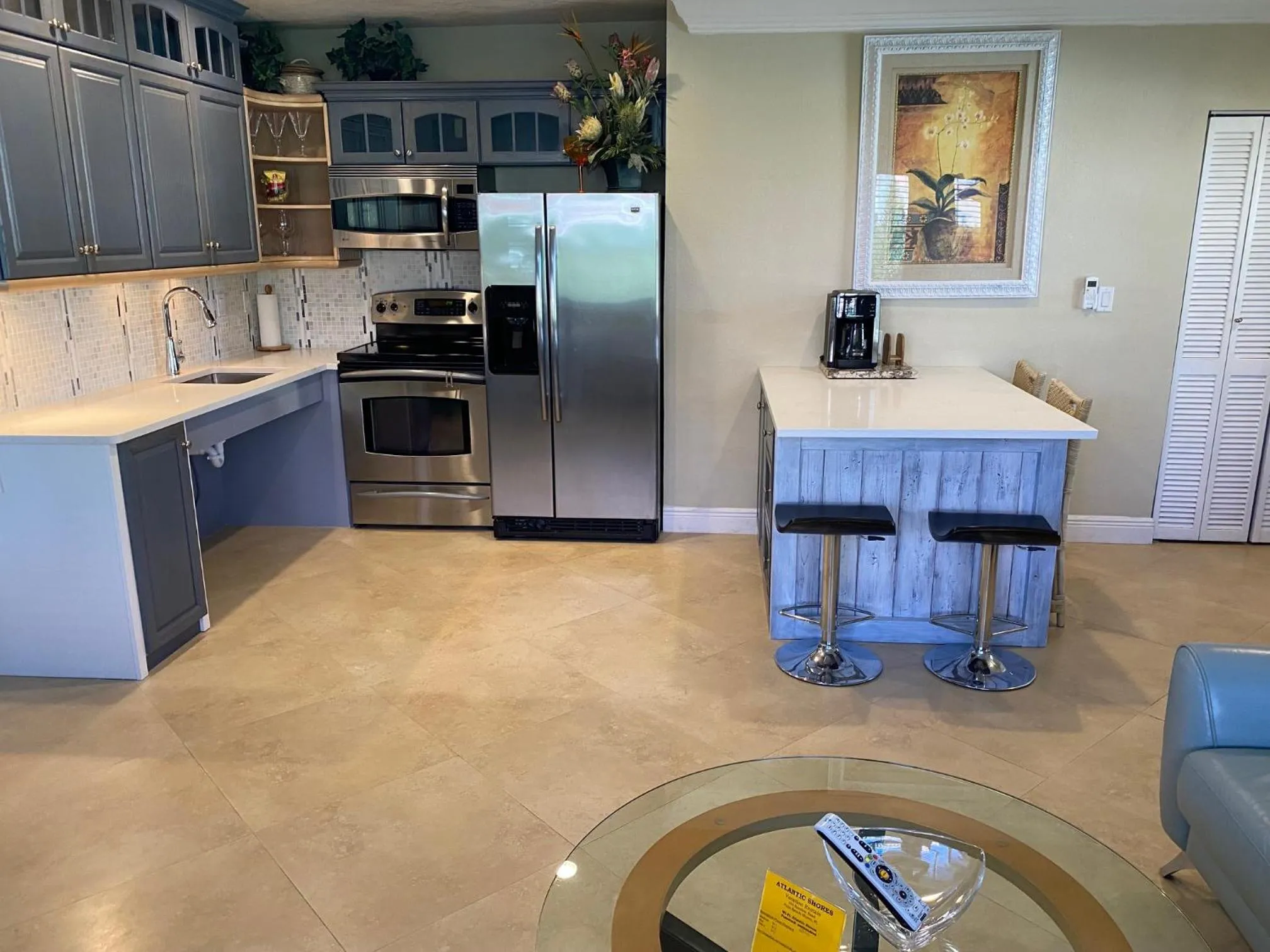 Atlantic Shores Vacation Villas