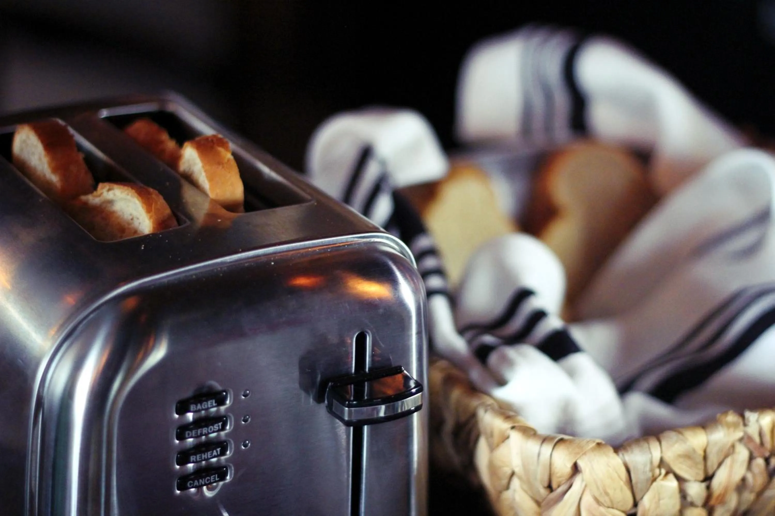 Breakfast in Crates at the Gaythering - Men Only